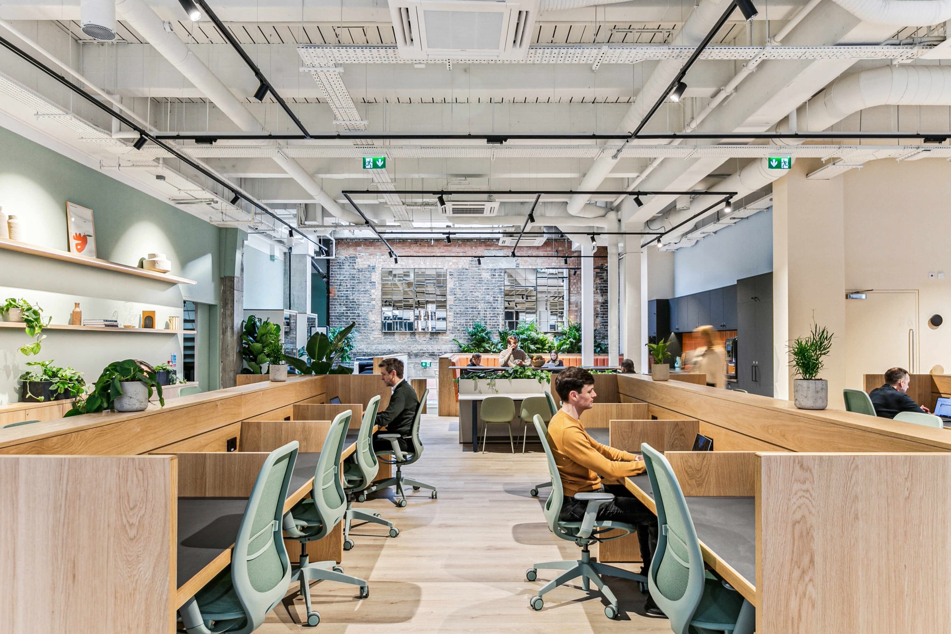 Coworking Coworking