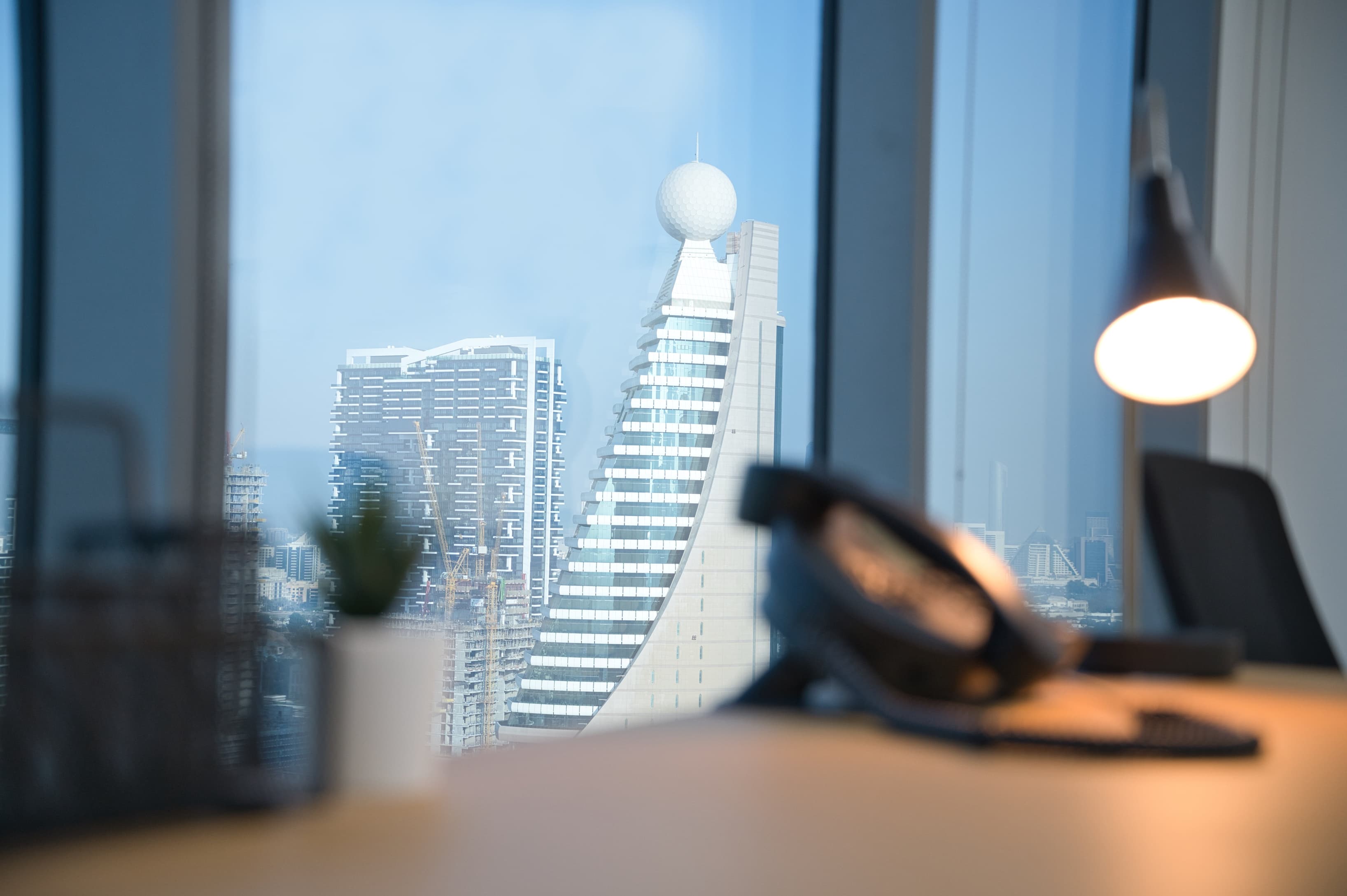 Fully Serviced Private Office Fully Serviced Private Office
