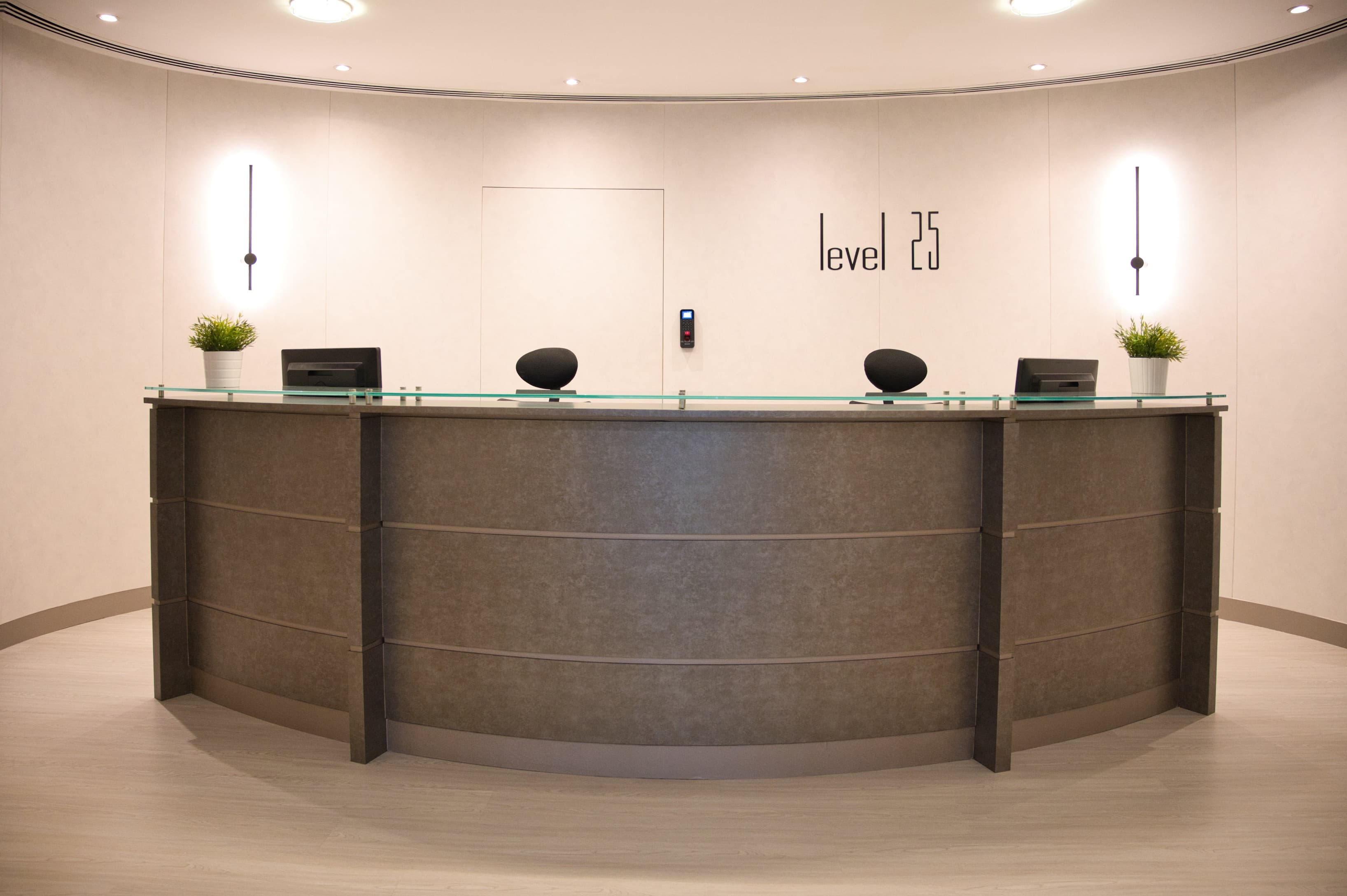 Professional Receptionist Professional Receptionist