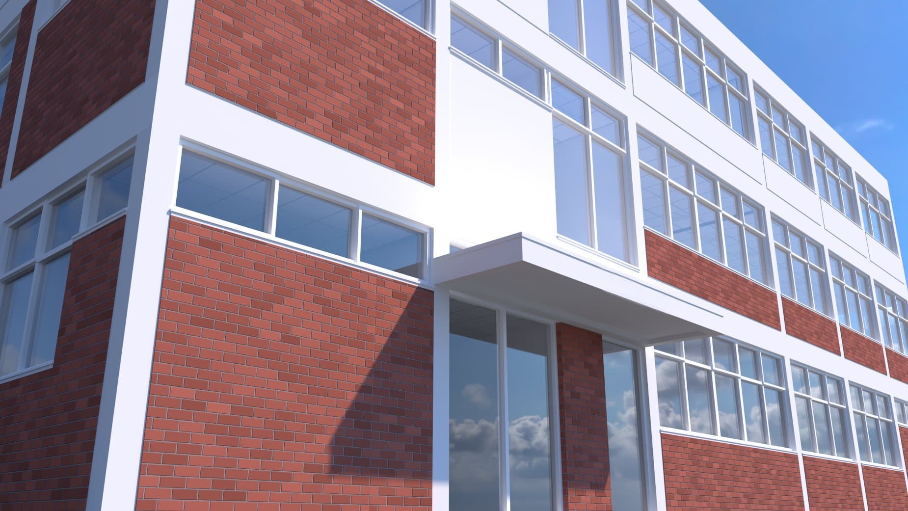 External Building External Building