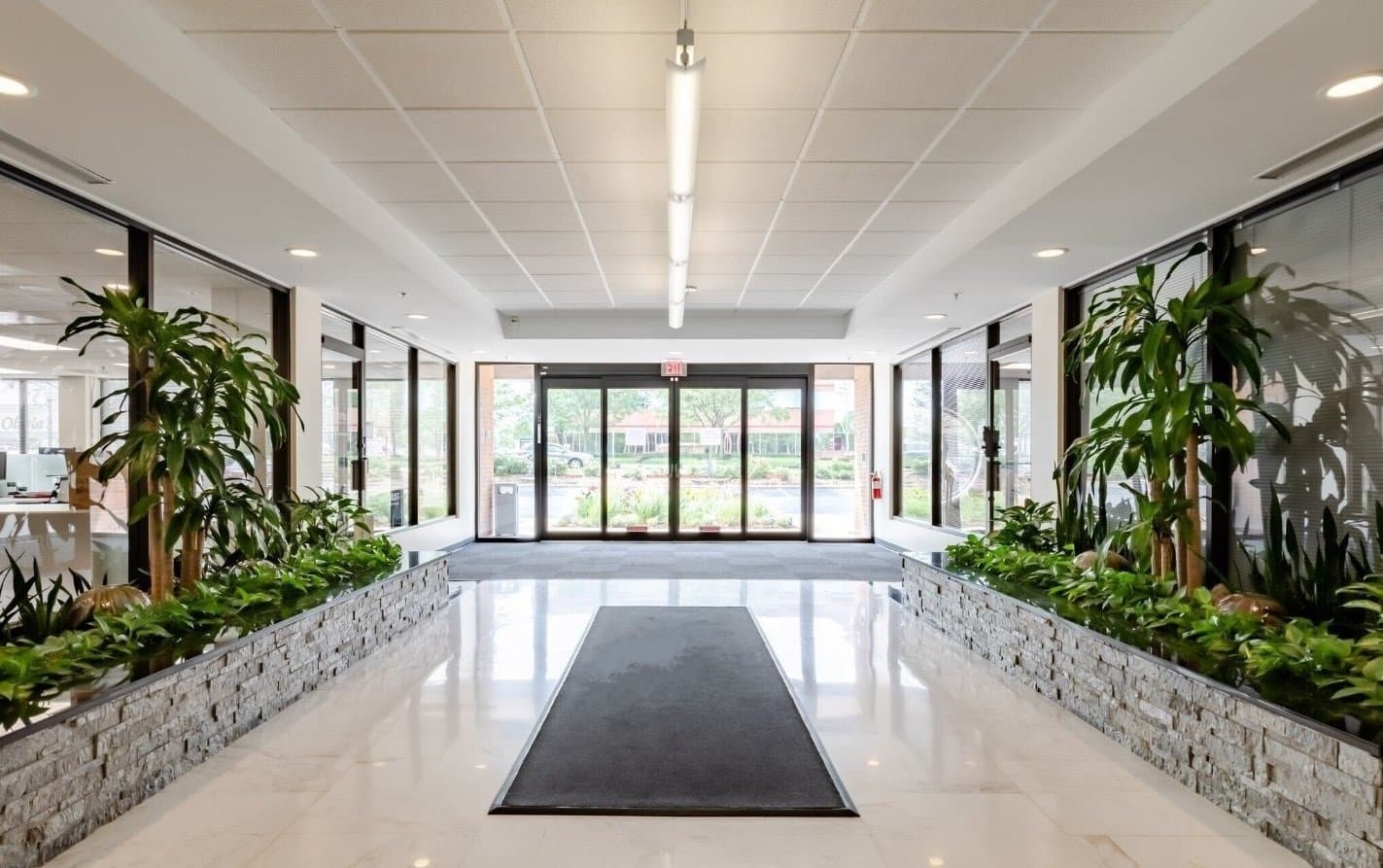 Lobby Lobby
