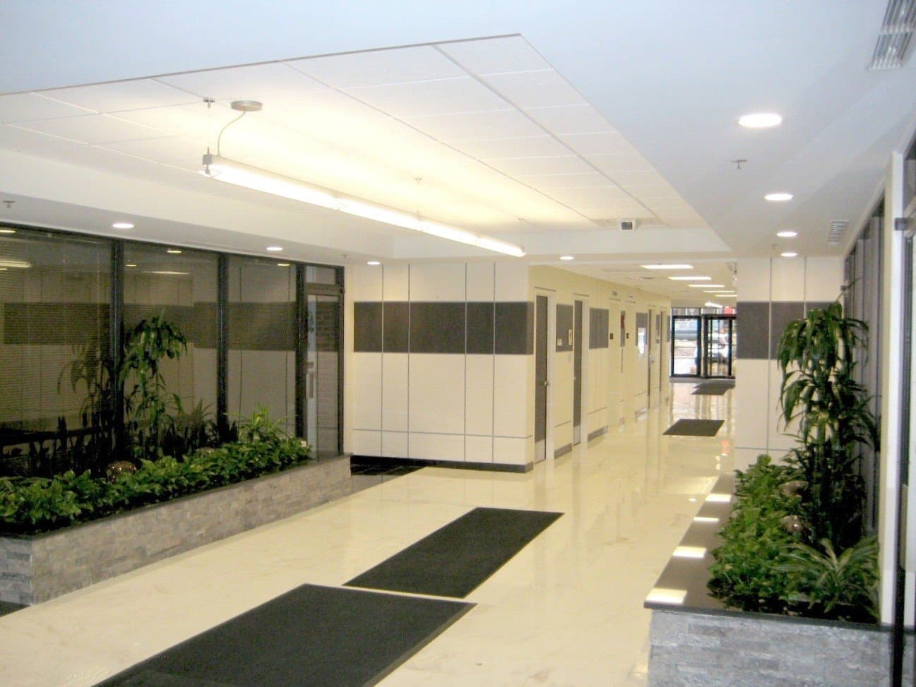 Lobby Lobby