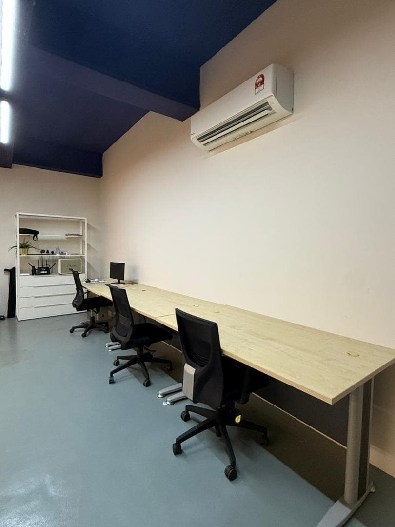 Working Desk Working Desk