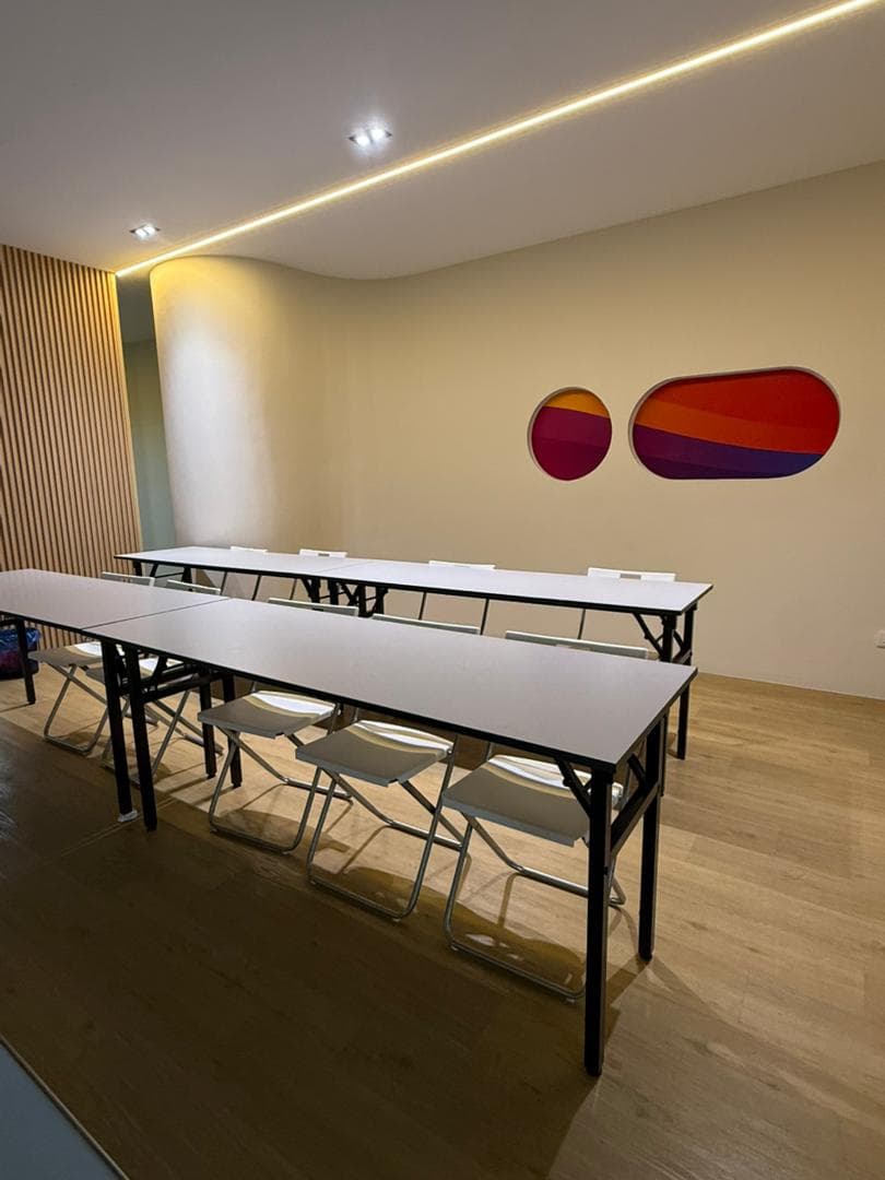 Training Room Training Room