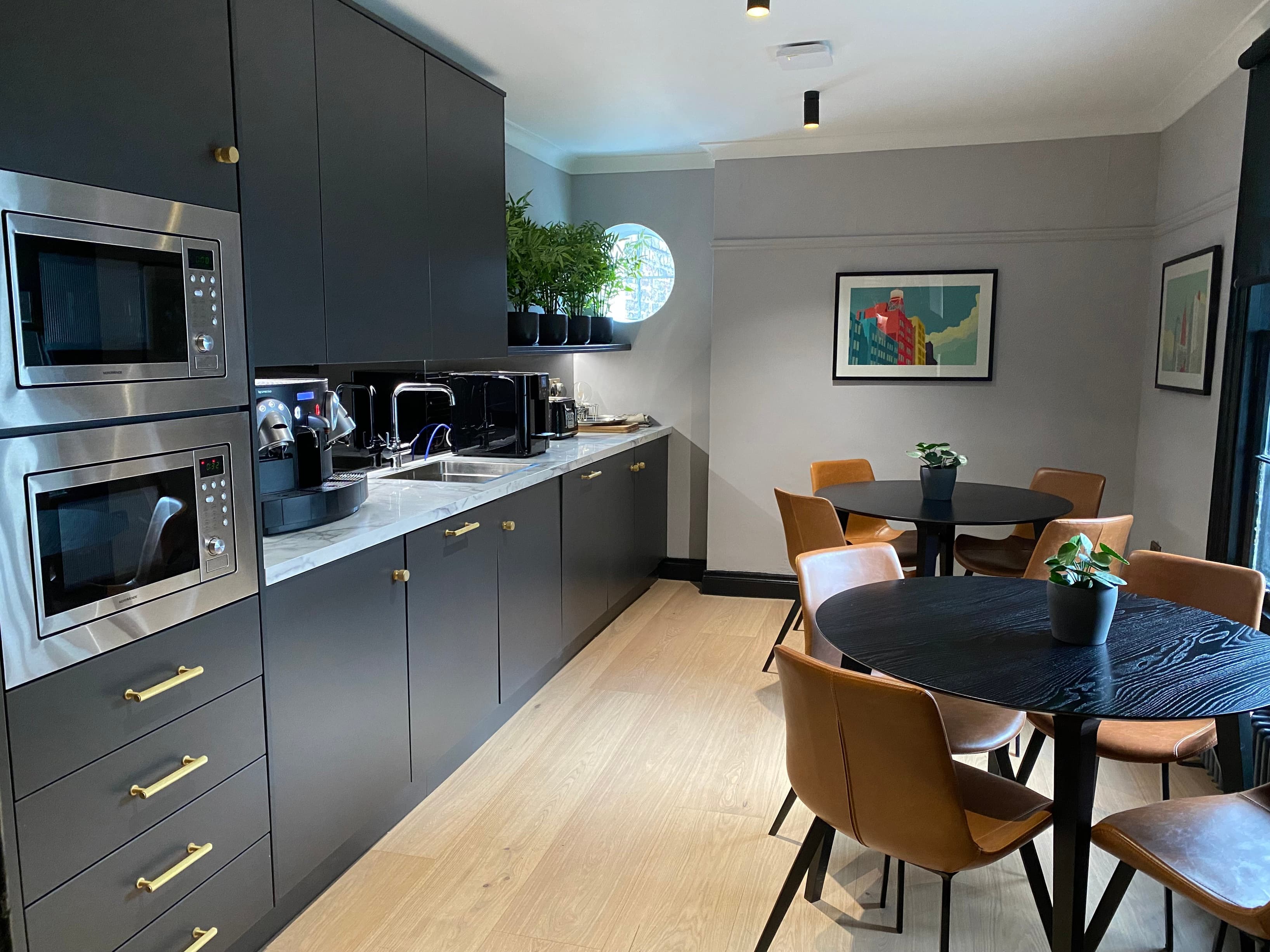 Kitchen Kitchen