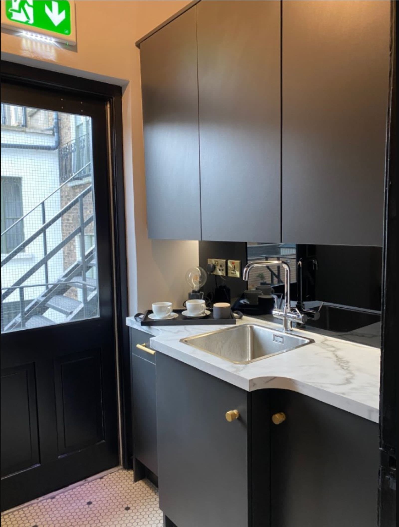 Kitchen Kitchen