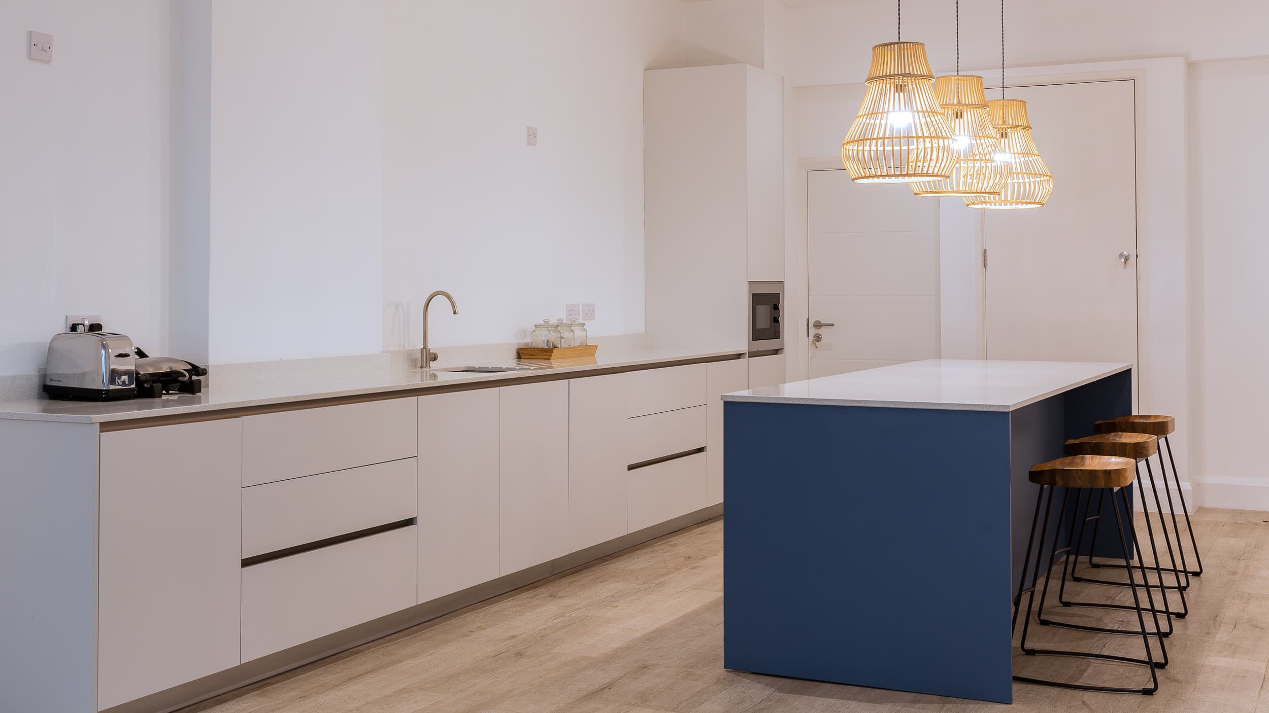 Kitchen Kitchen