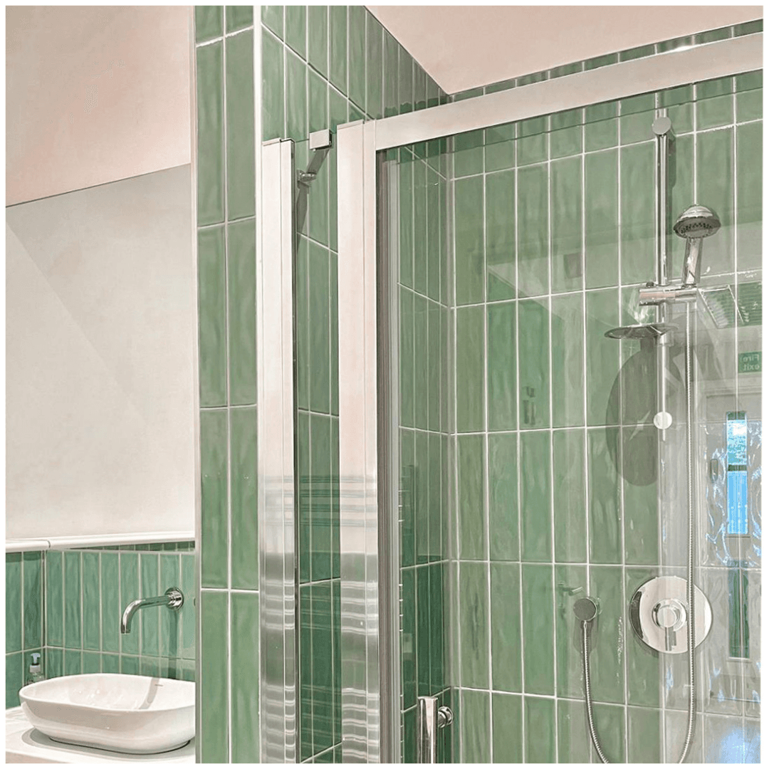 Shower Shower