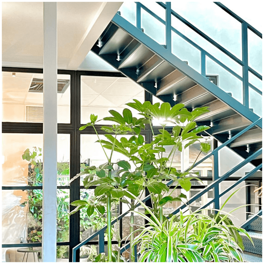 Stairway Stairway