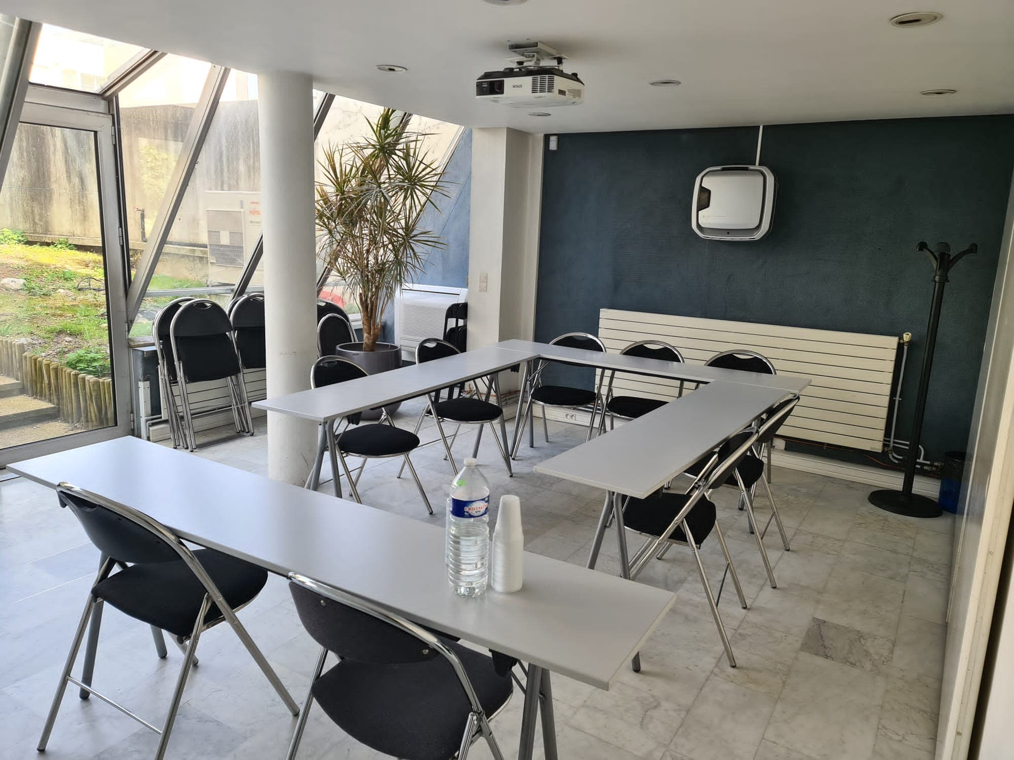 Salle de réunion 1 Salle de réunion 1