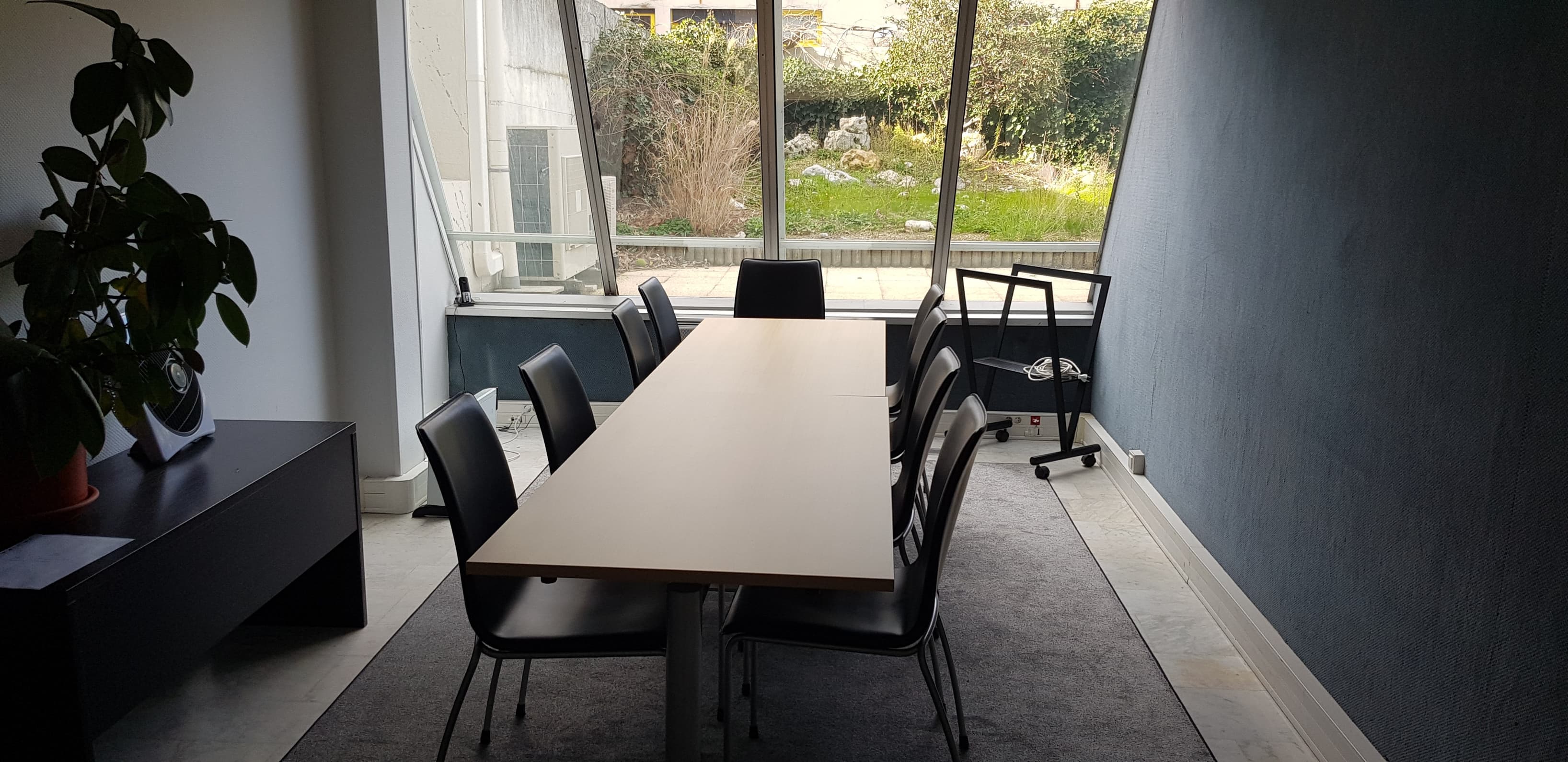 Salle de réunion 2 Salle de réunion 2