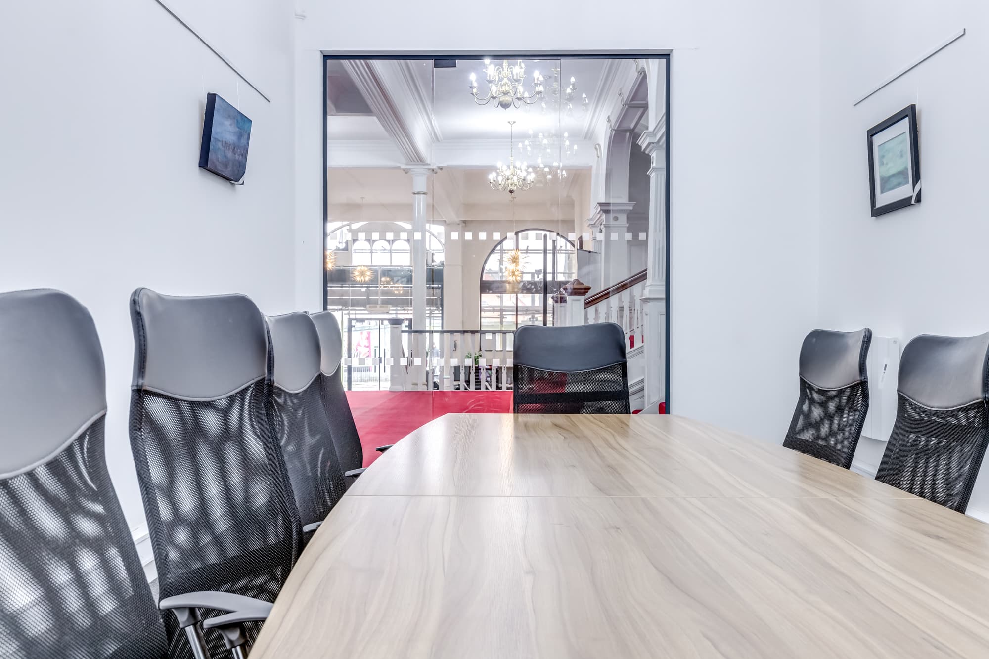 Meeting Room Meeting Room