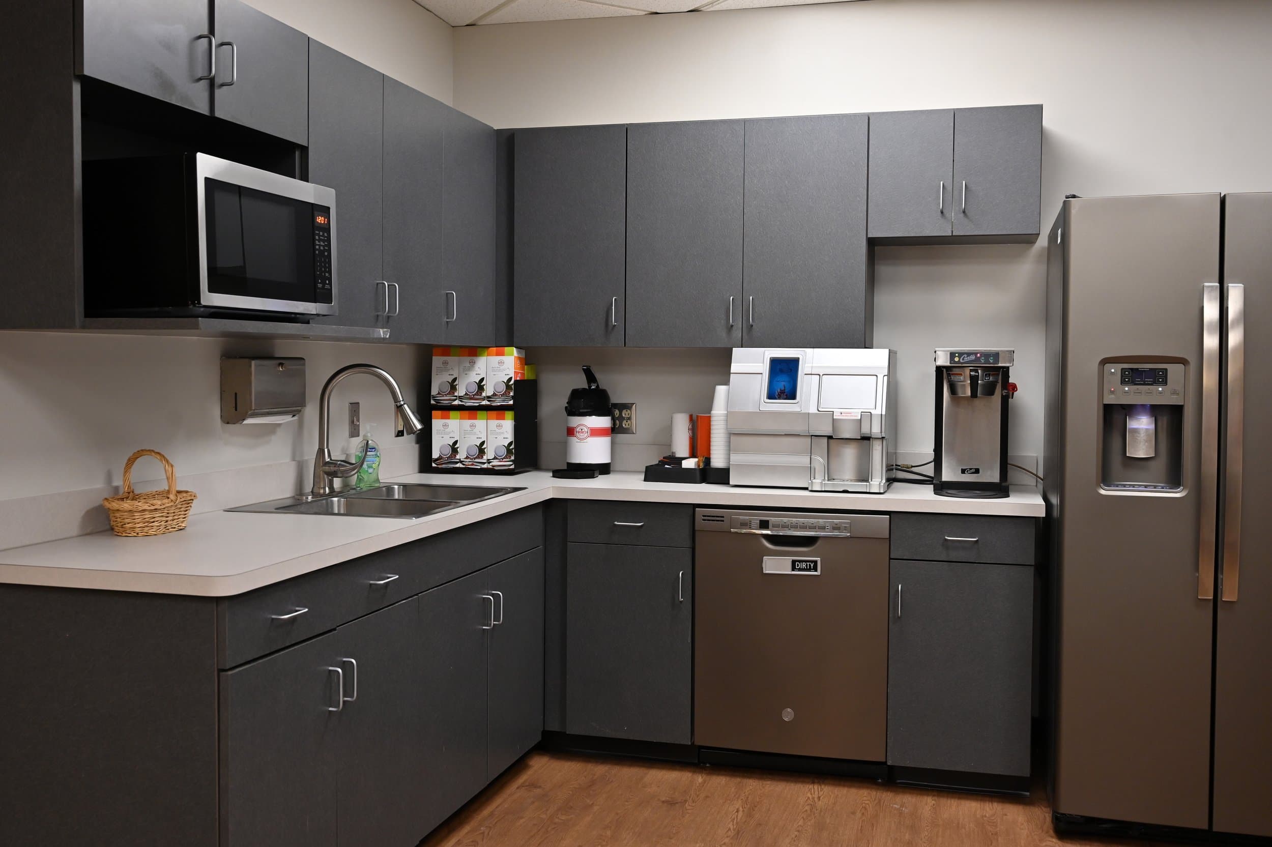 Kitchen Kitchen