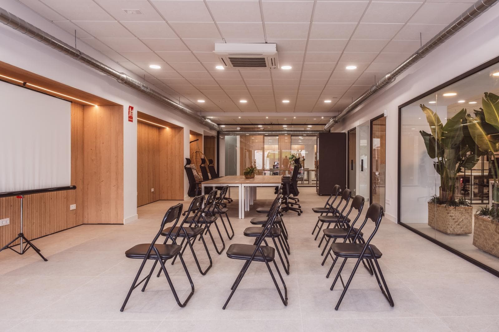 Conference room Conference room