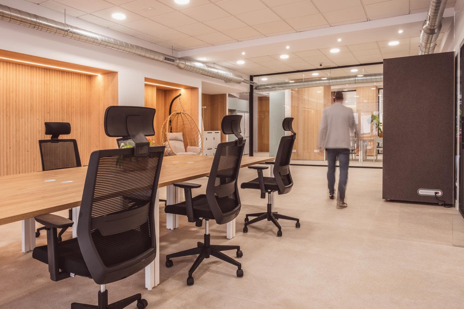 Conference room Conference room