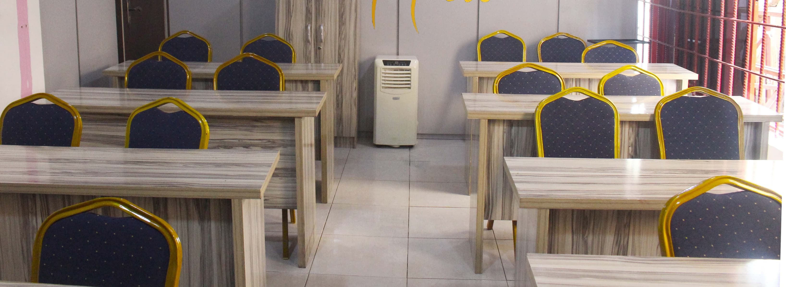 Training Room/ Classroom Training Room/ Classroom