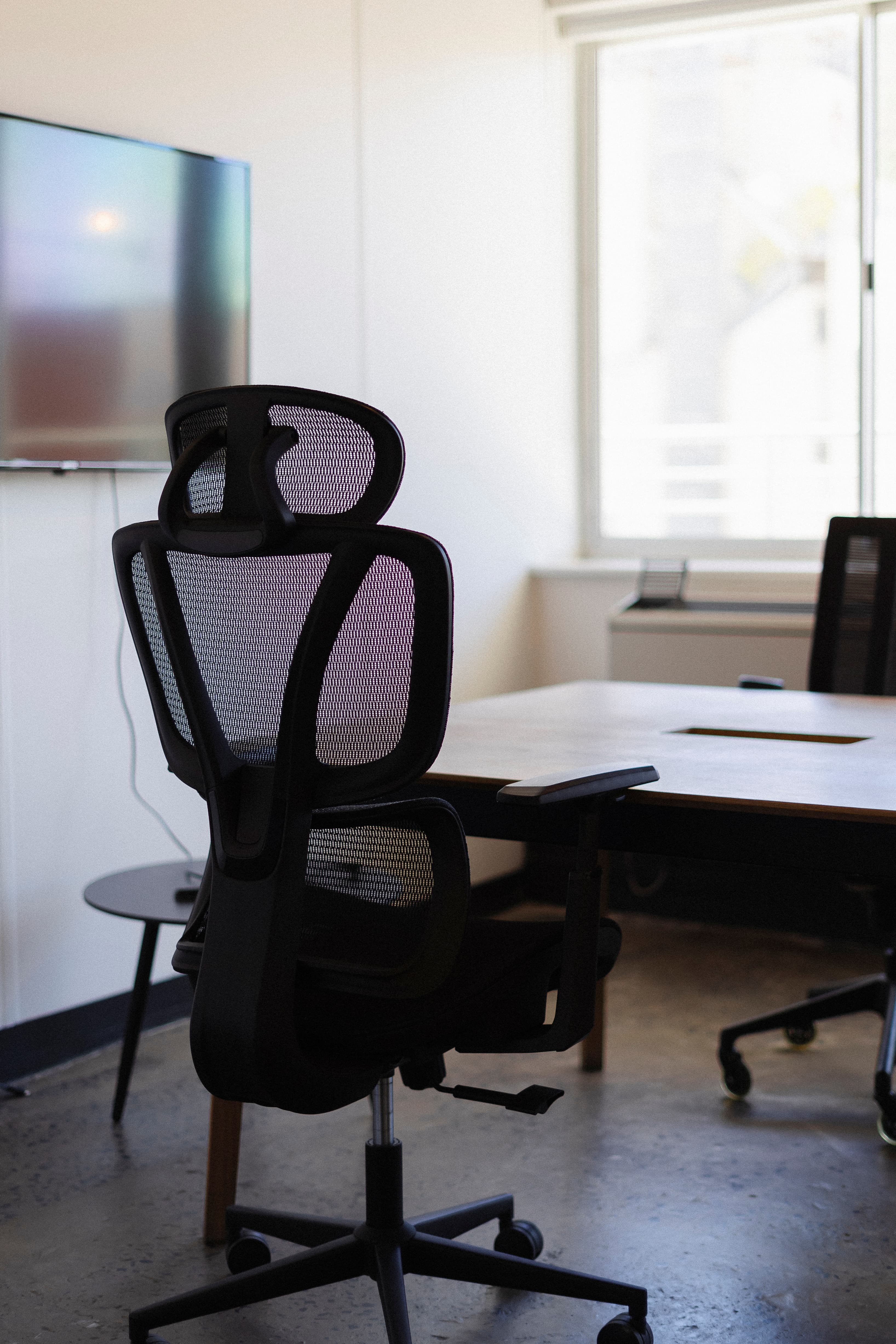 Dedicated Desks/Hot Desks Dedicated Desks/Hot Desks