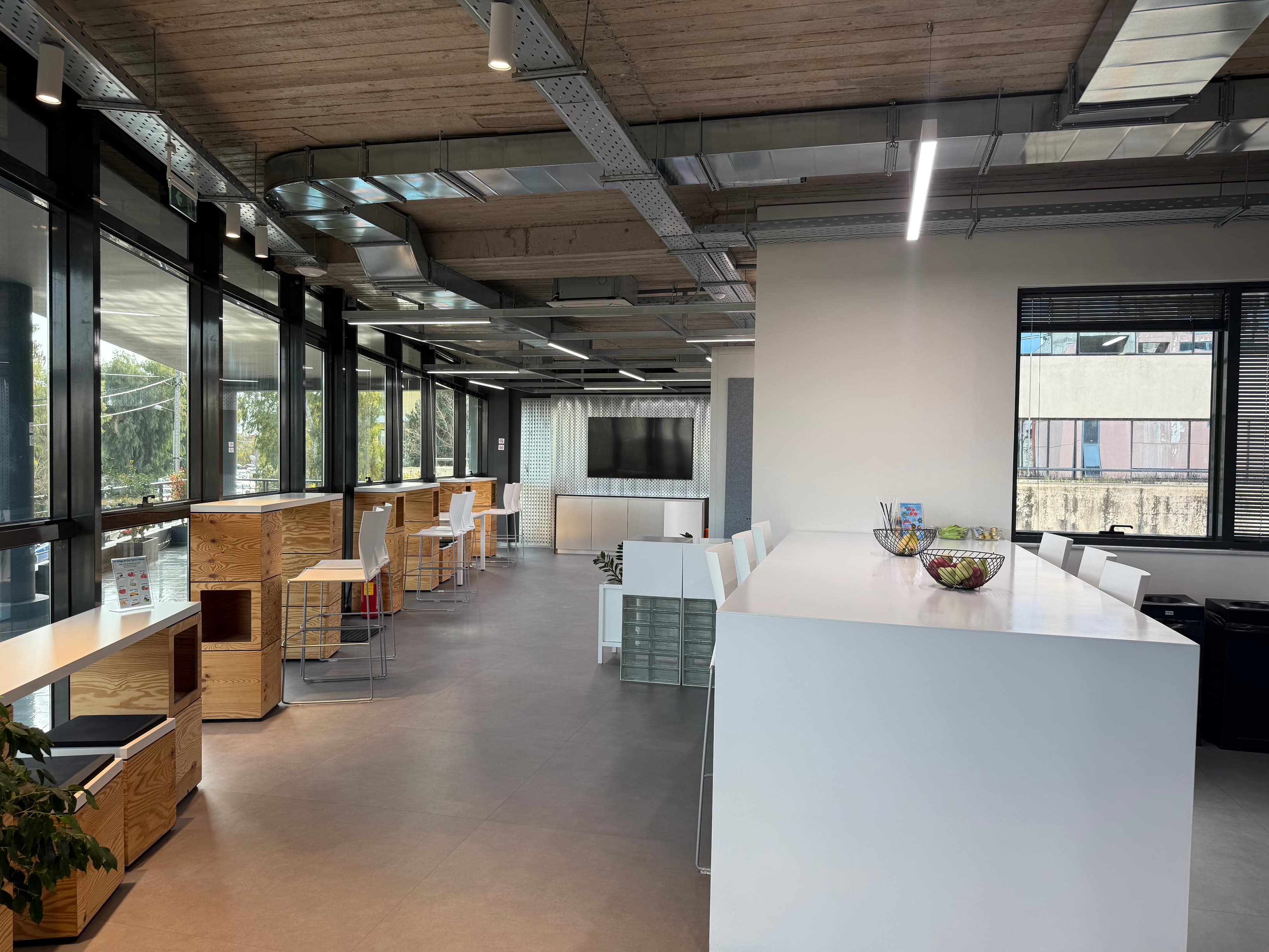 Common Kitchen Common Kitchen