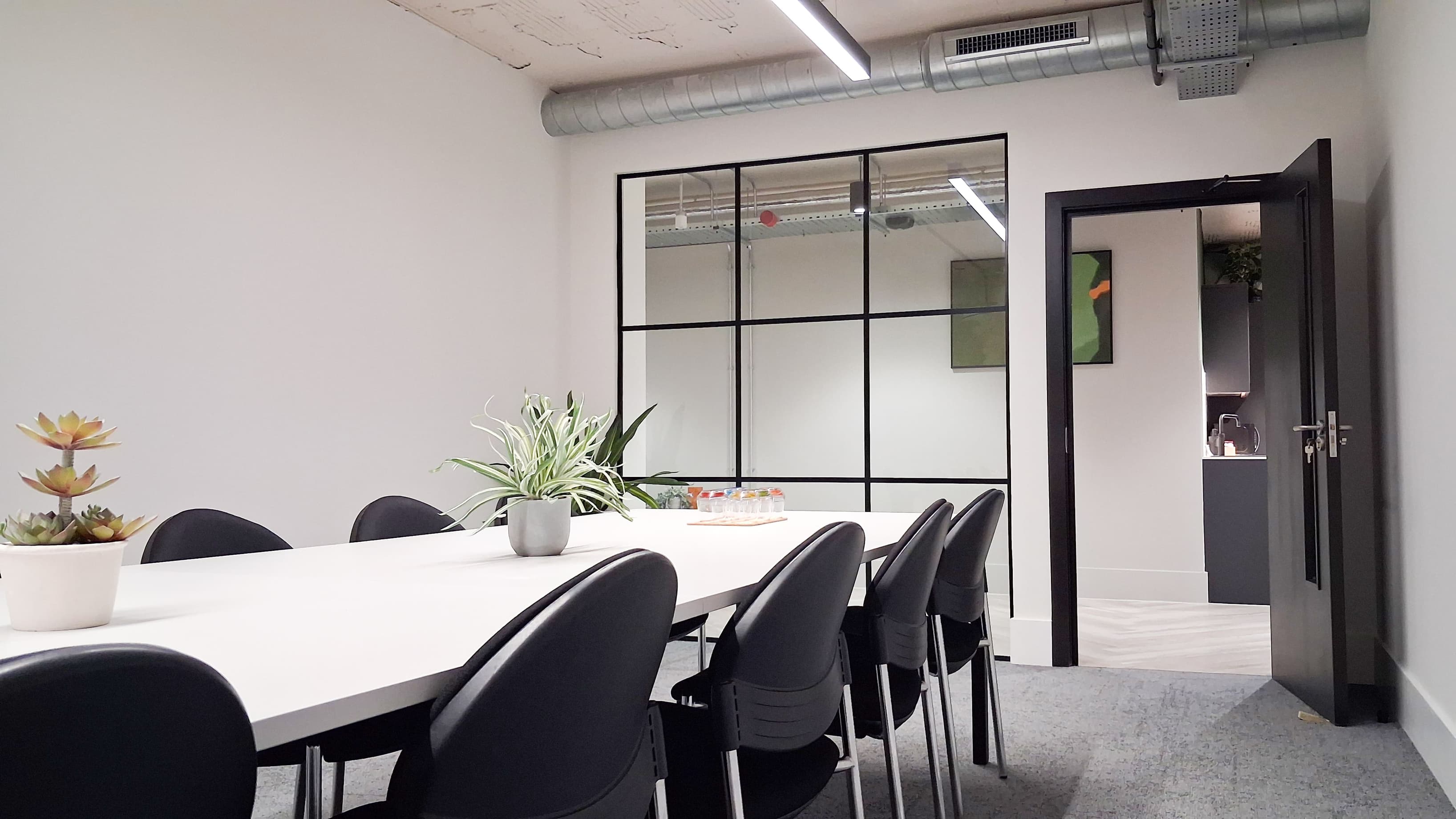 Meeting Room Meeting Room