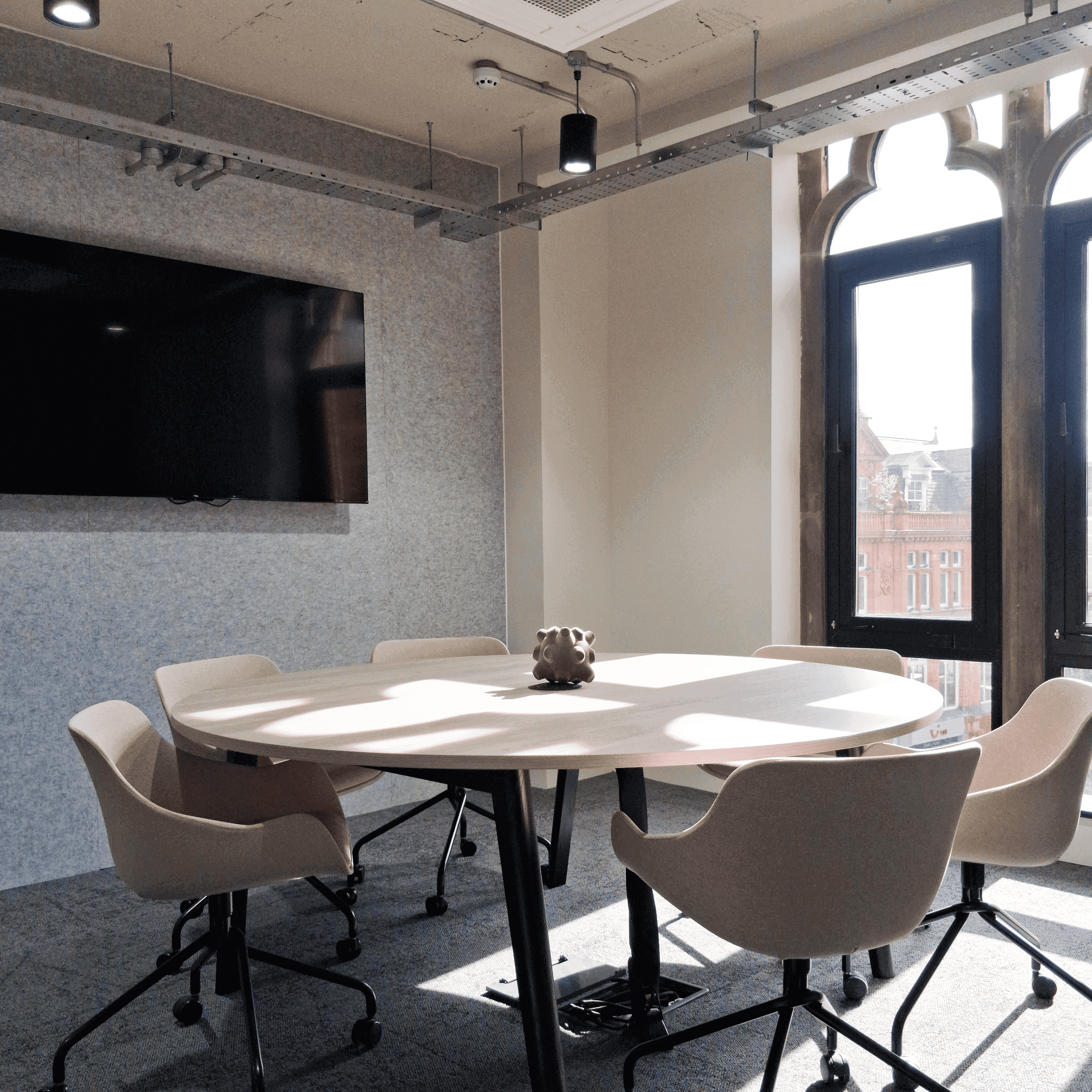 Meeting Room Meeting Room