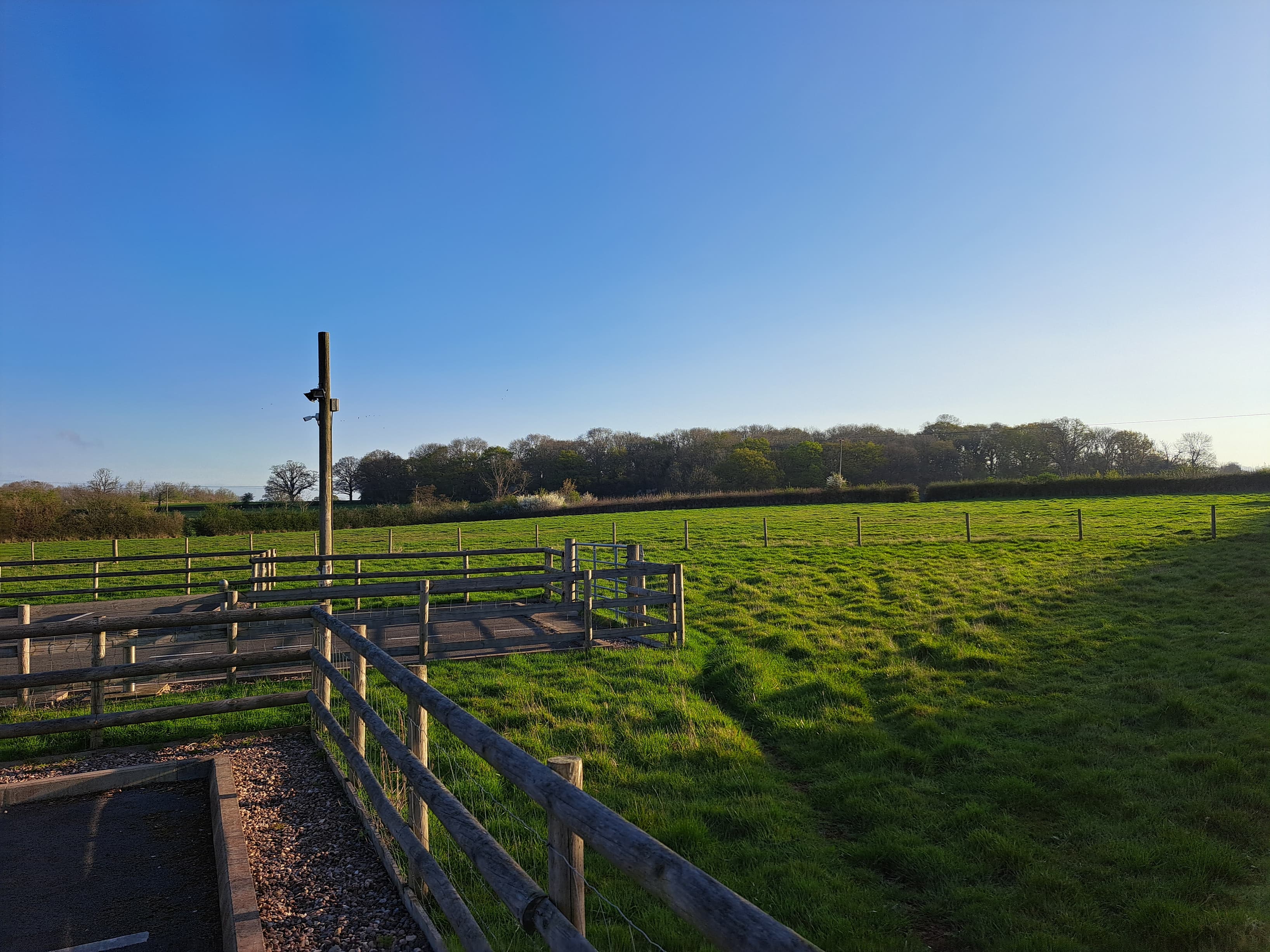 Outside Space Outside Space