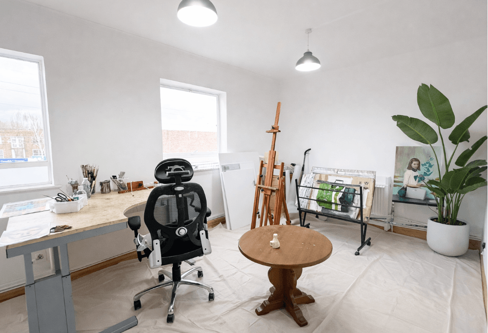 Medium Creative Space Medium Creative Space