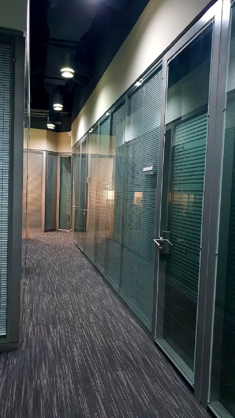 Corridor Corridor