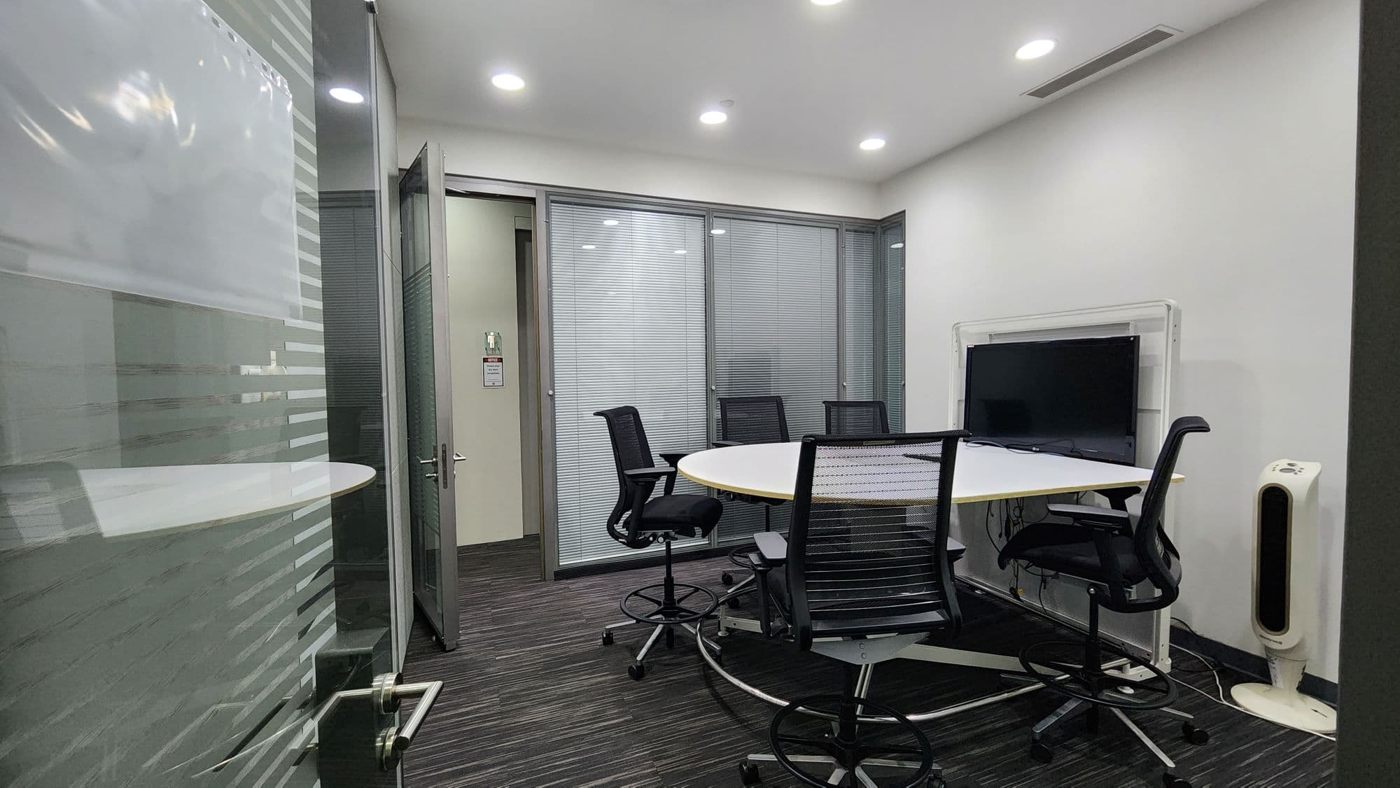 Meeting Room Meeting Room