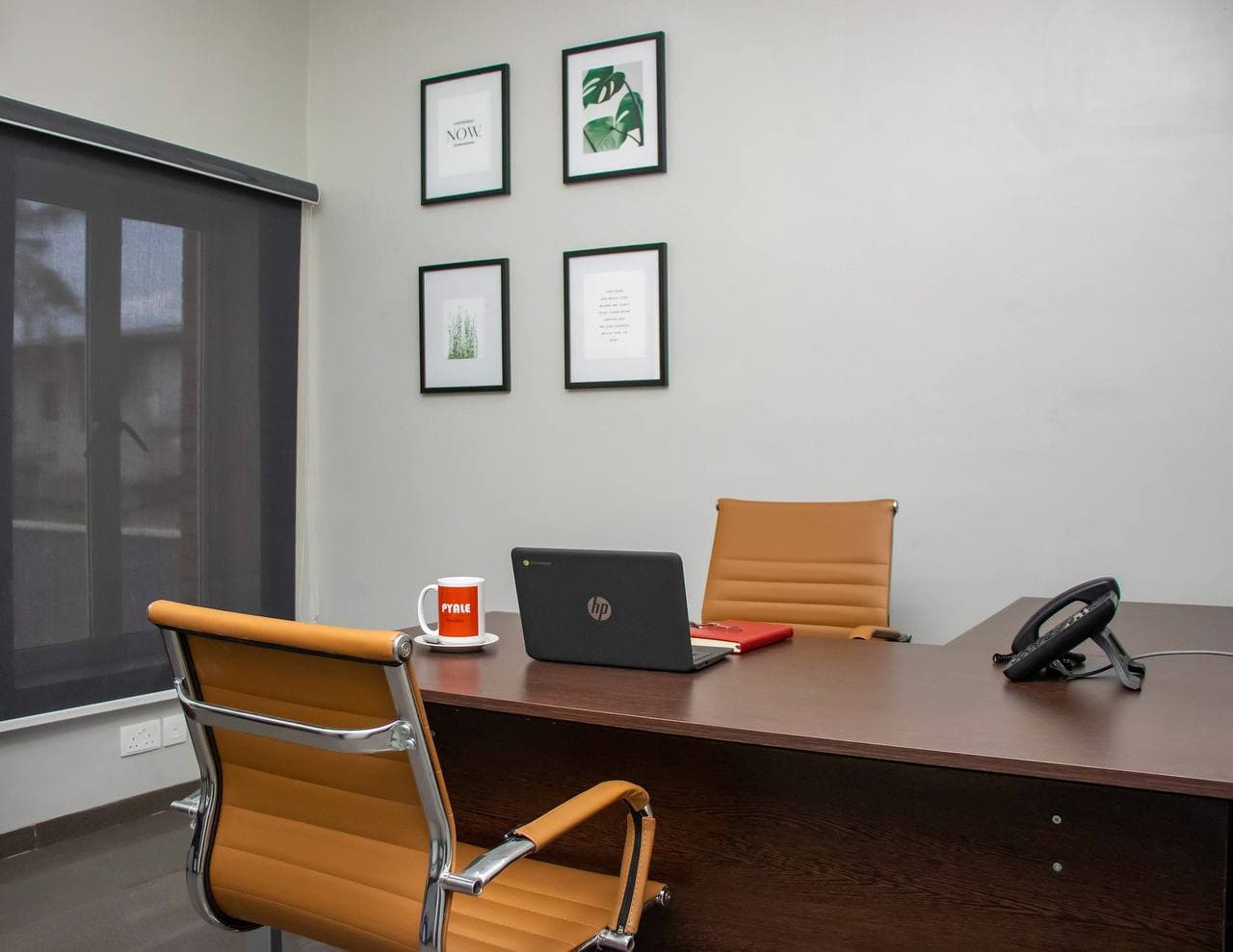 Executive Private Executive Private