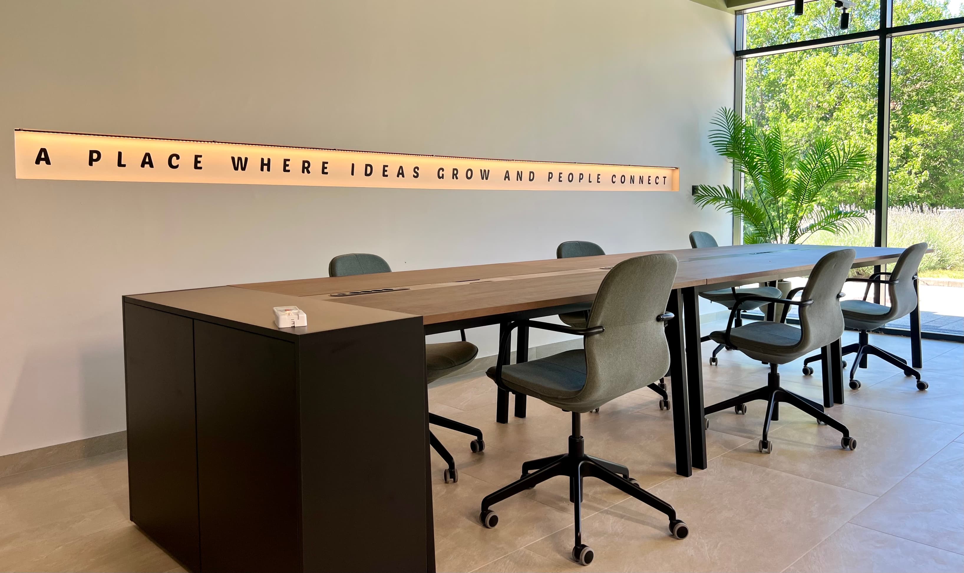 conference table conference table