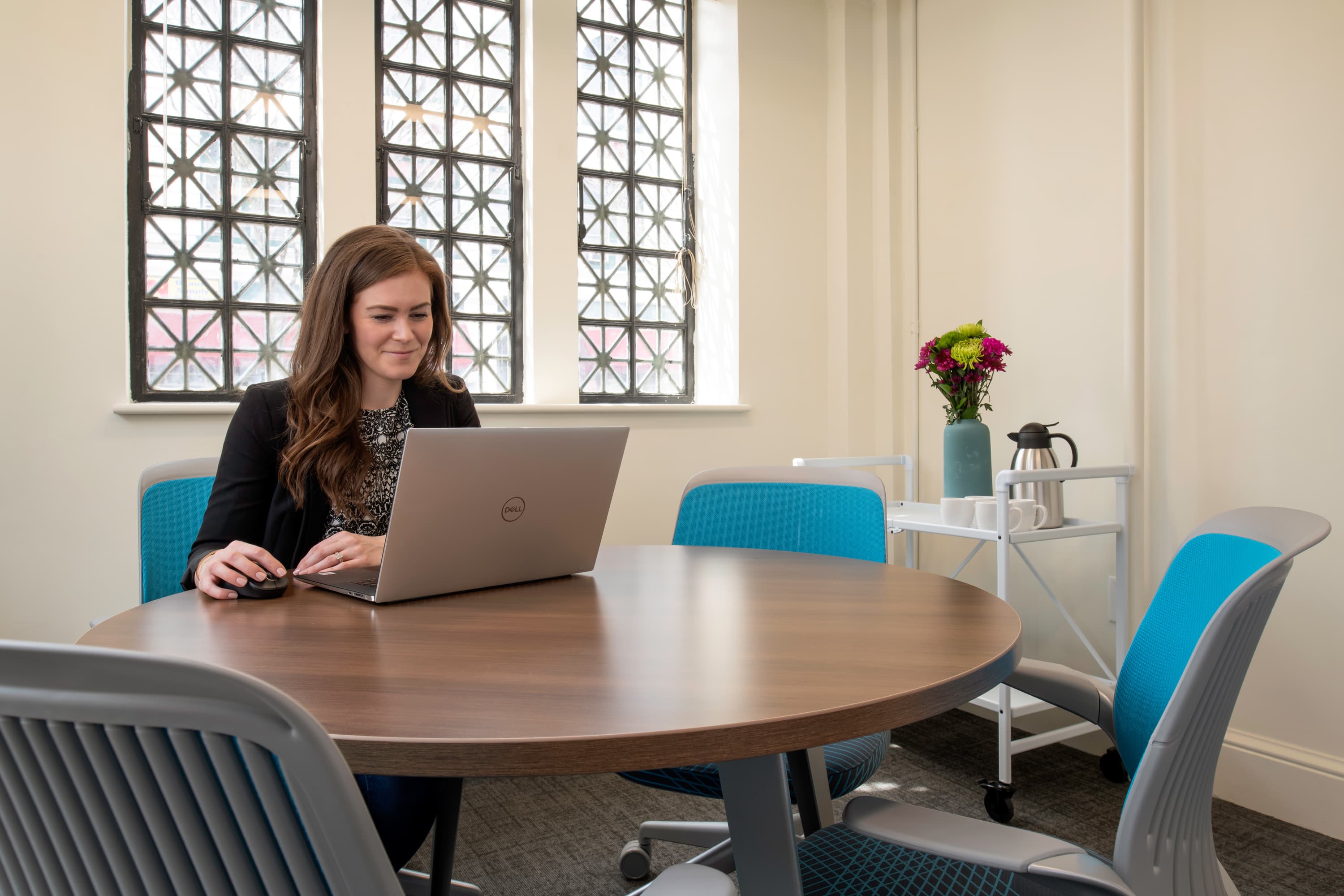 Union Room Union Room