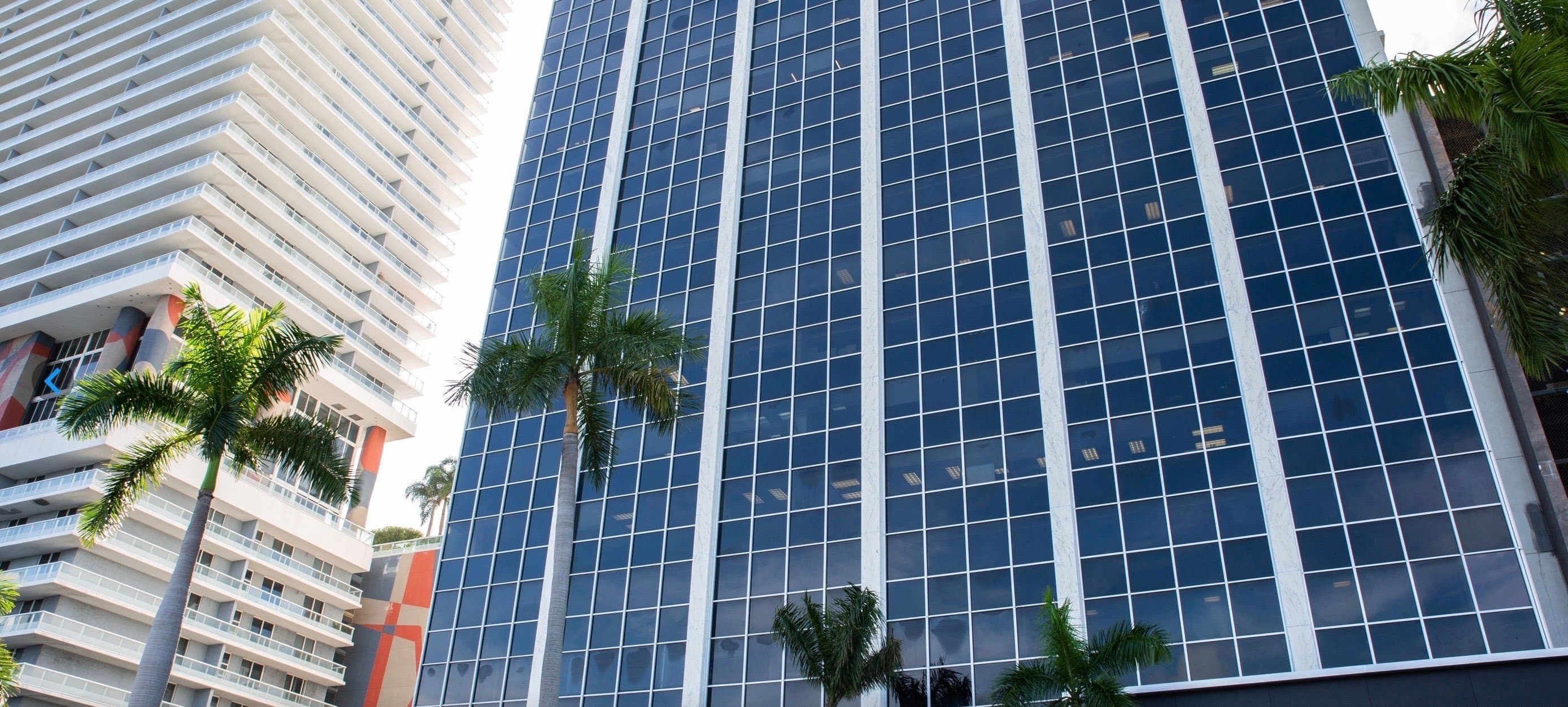 External Building External Building