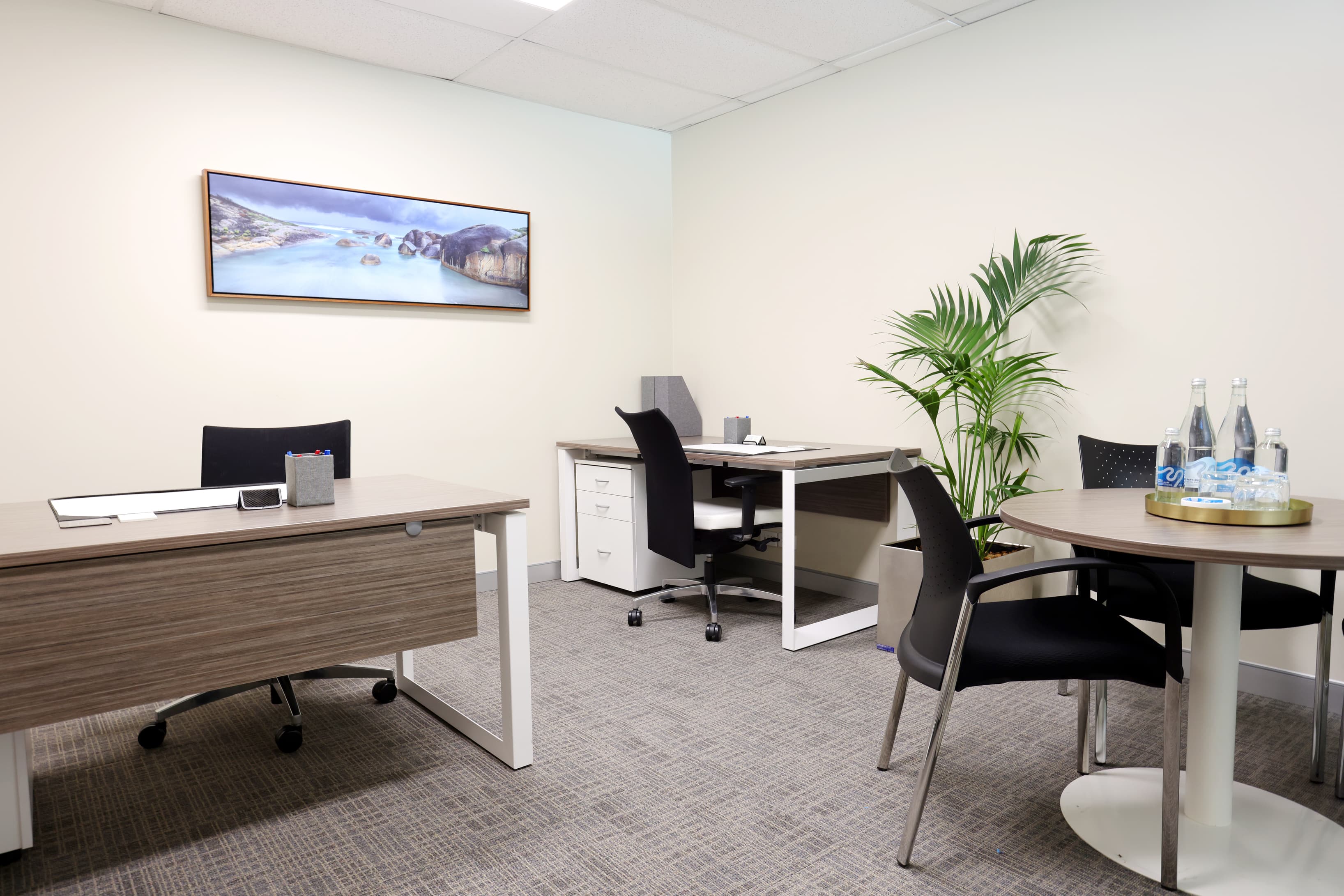 Internal Office Internal Office