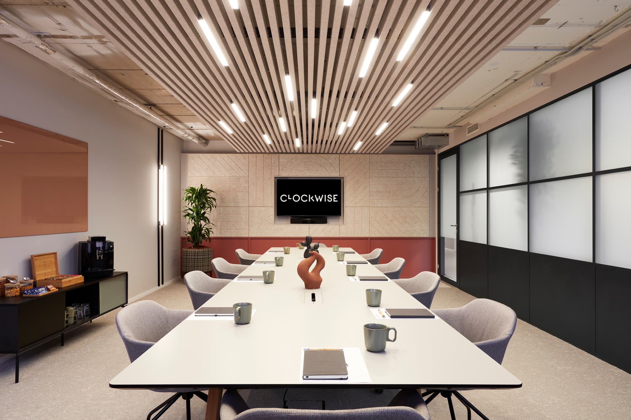 Meeting Room Meeting Room