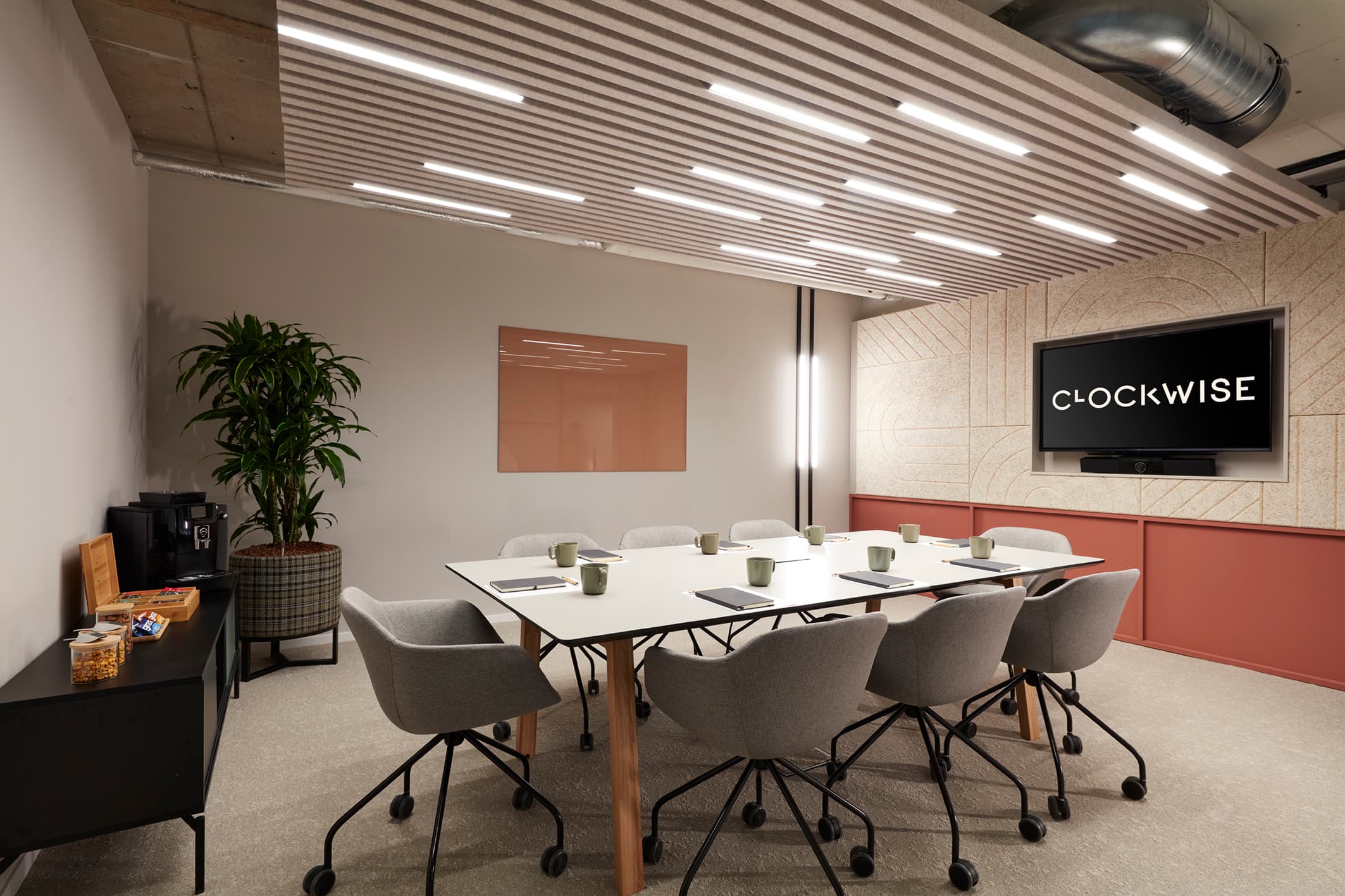 Meeting Room Meeting Room