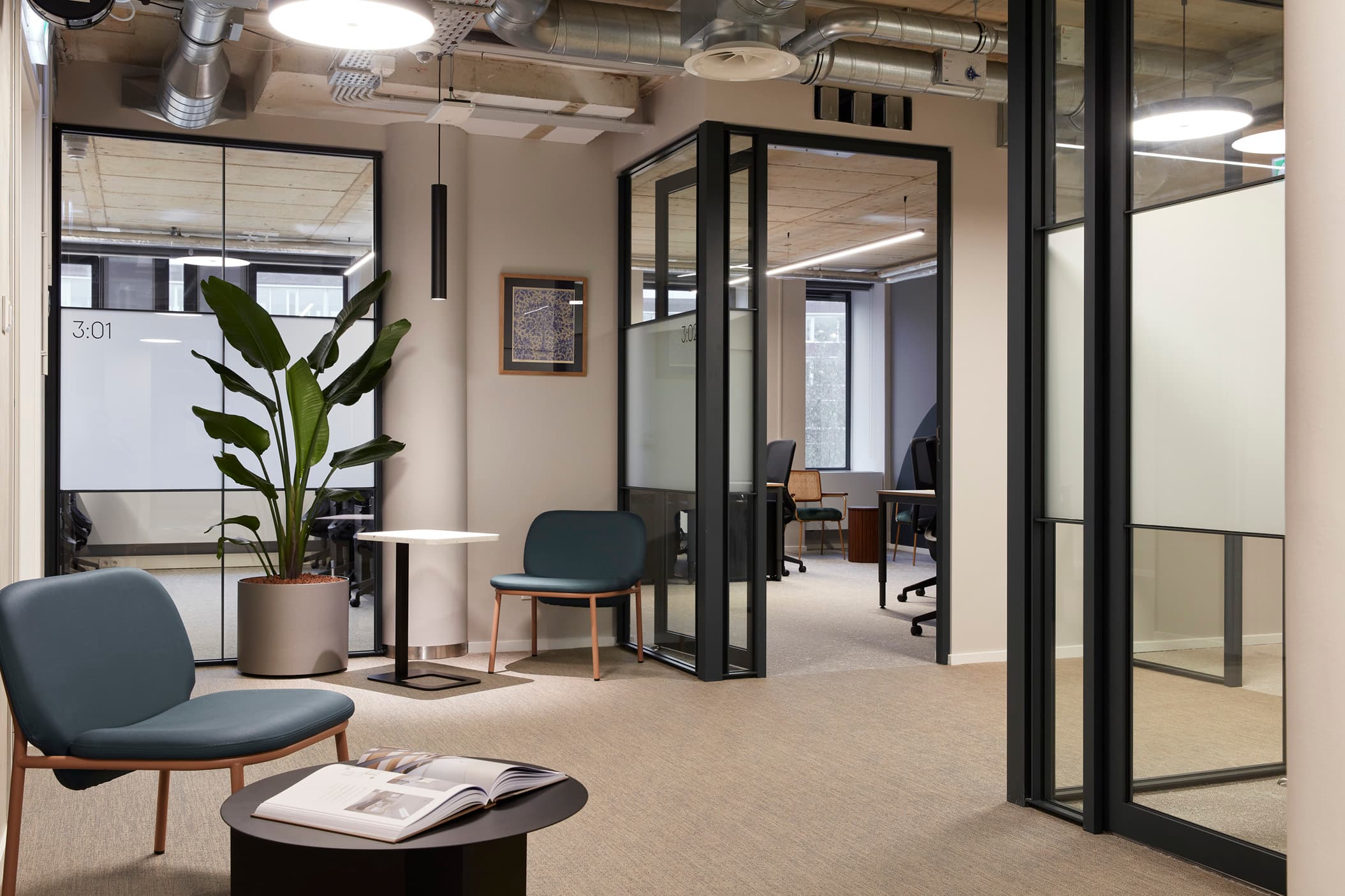 Breakout Space Breakout Space