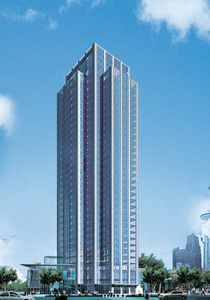 External Building External Building