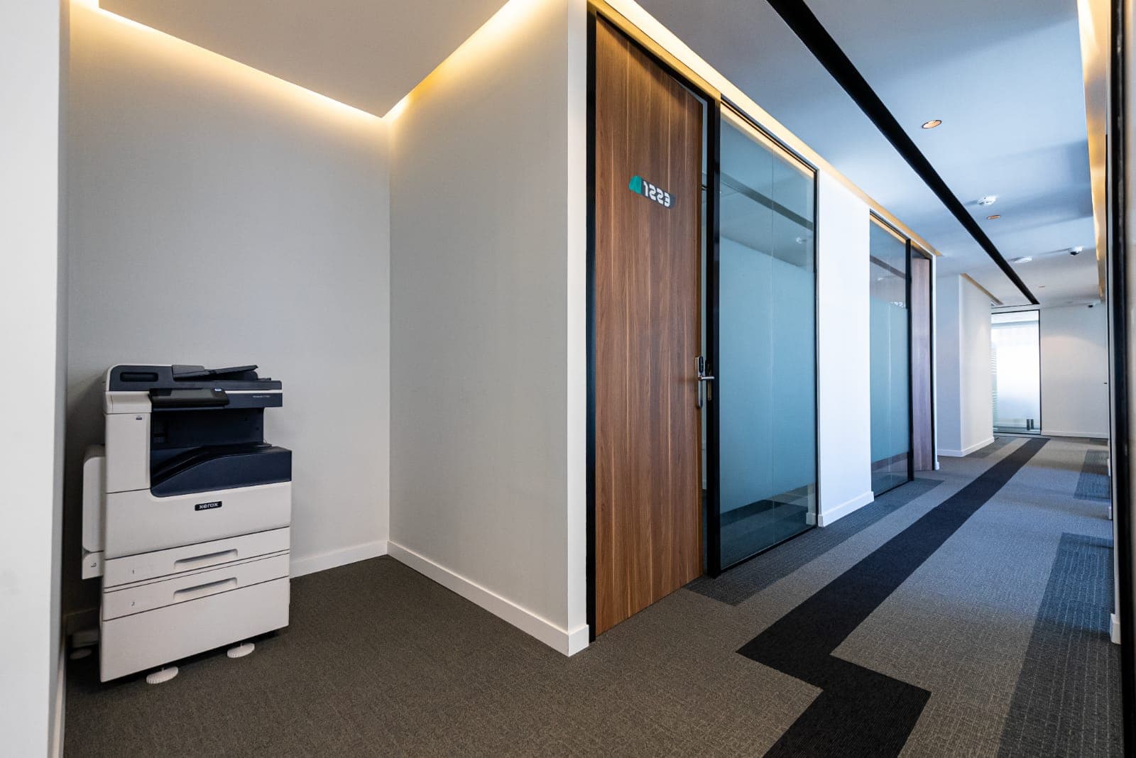 Imprimante Imprimante