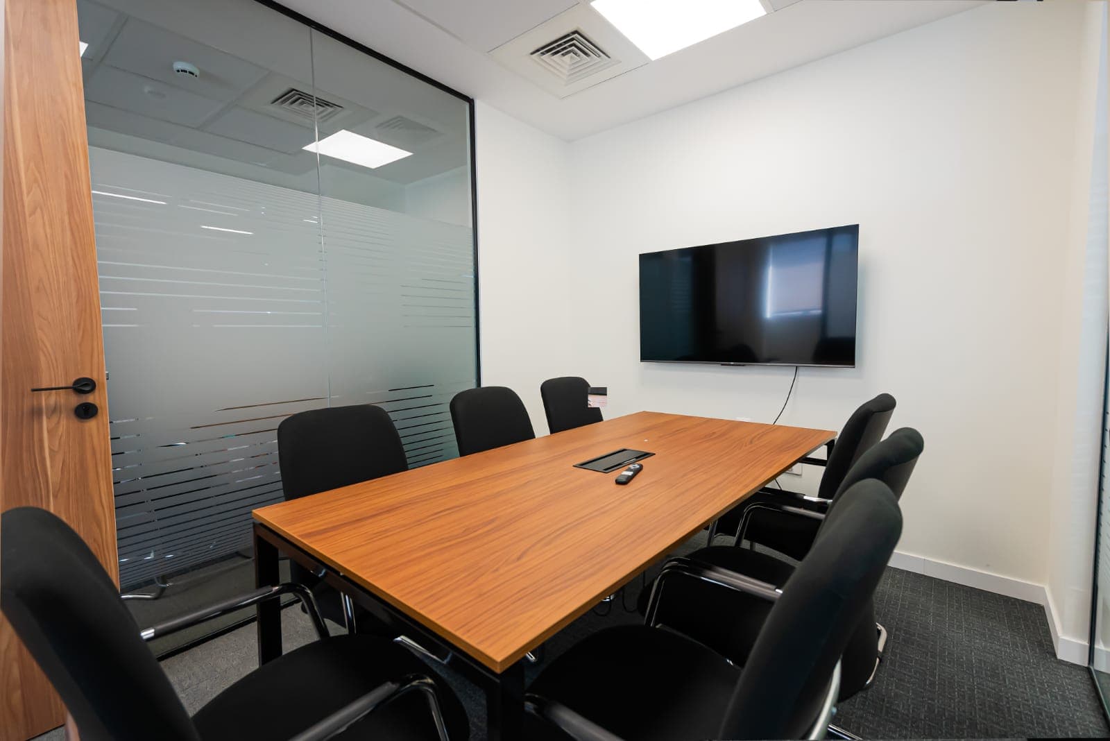 Salle de réunion Salle de réunion