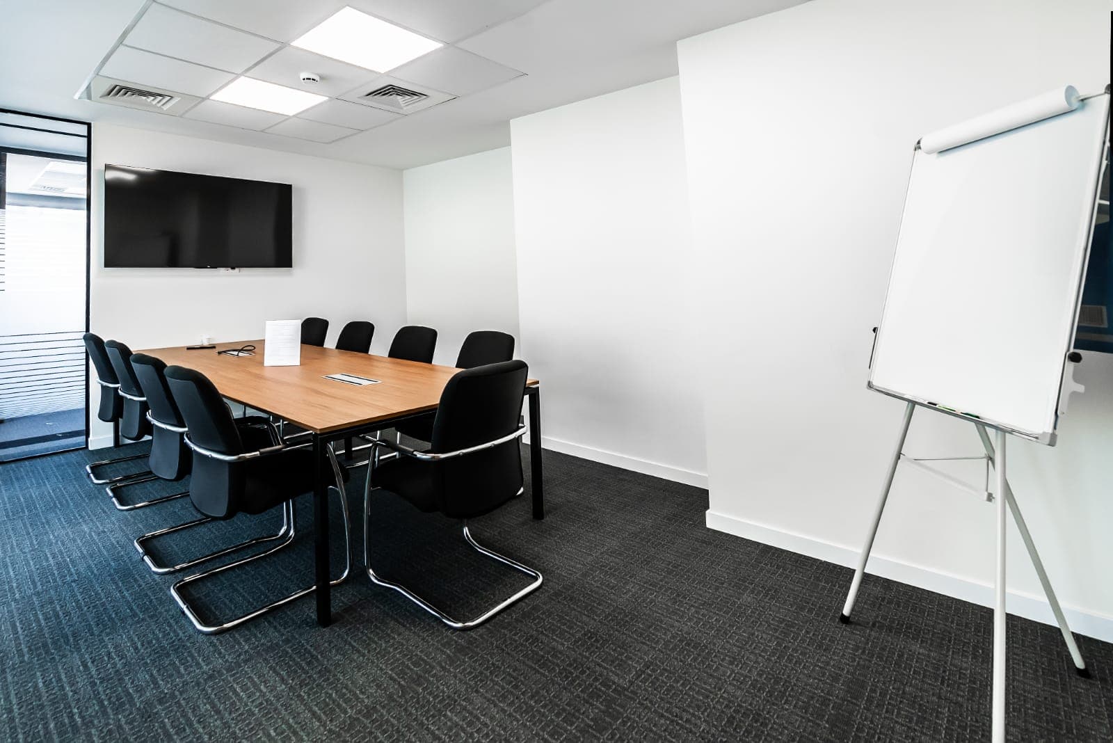 Salle de réunion Salle de réunion