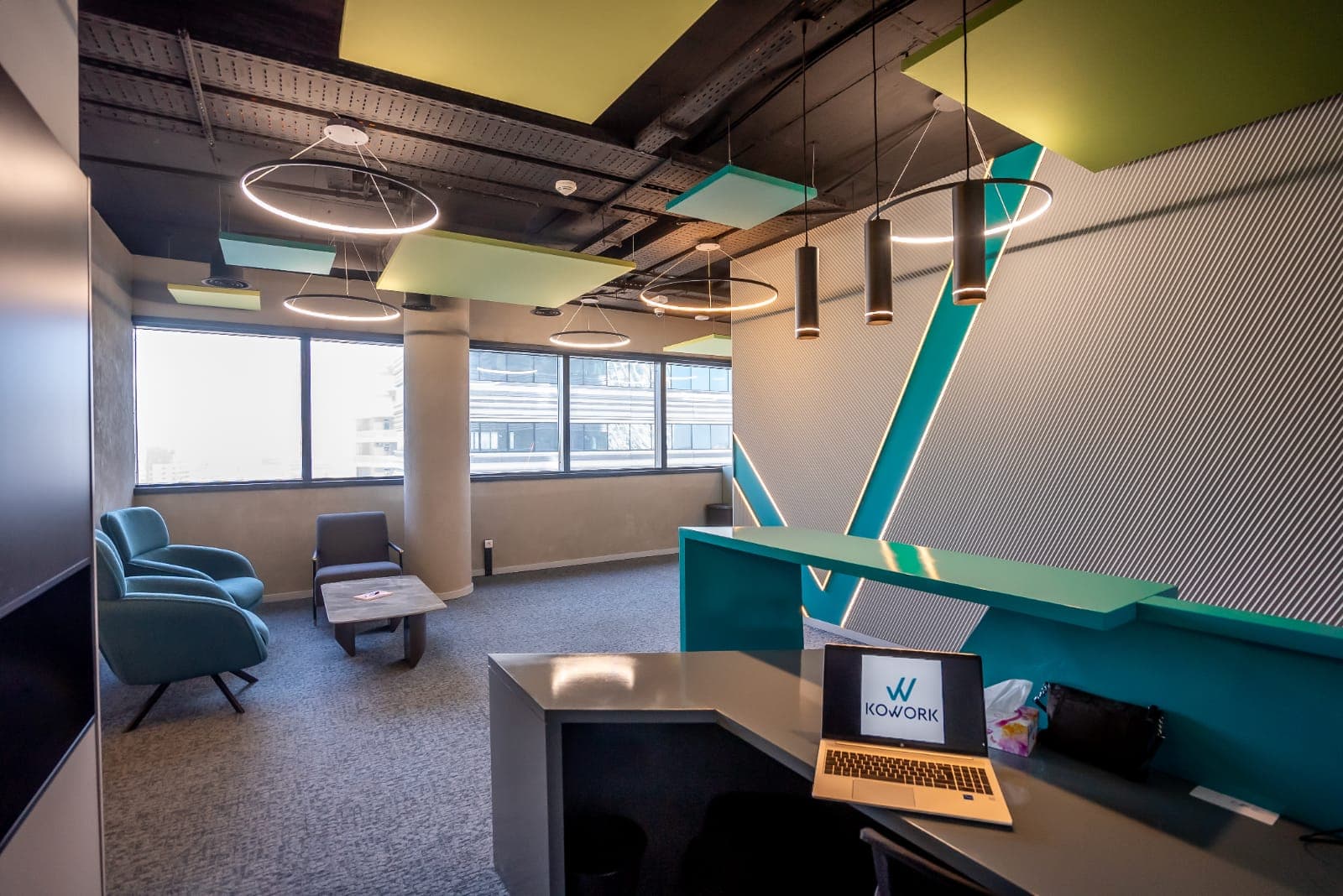 Réception Réception