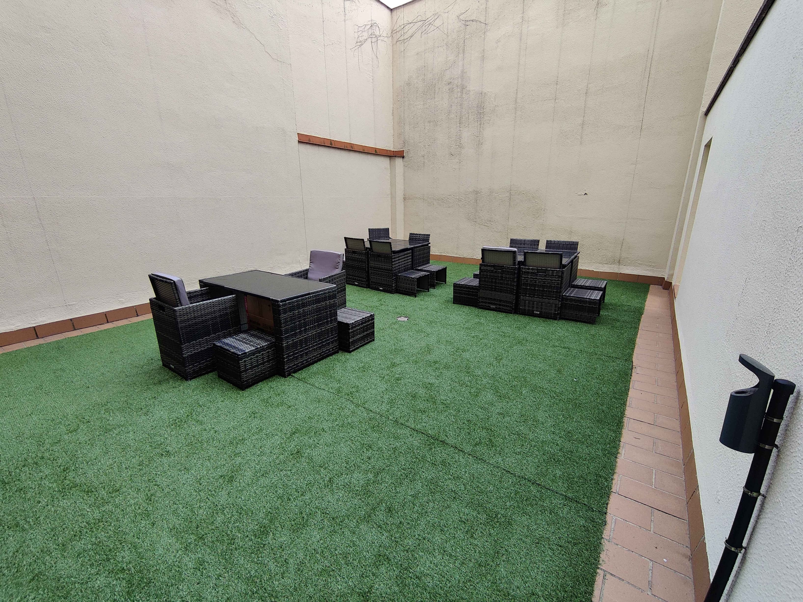 Terrace Terrace