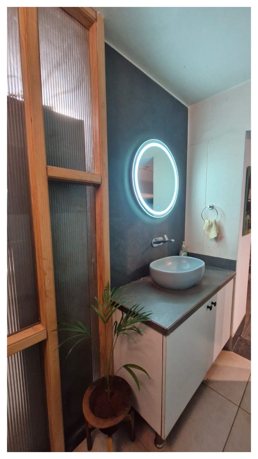 Clean Washrooms Clean Washrooms