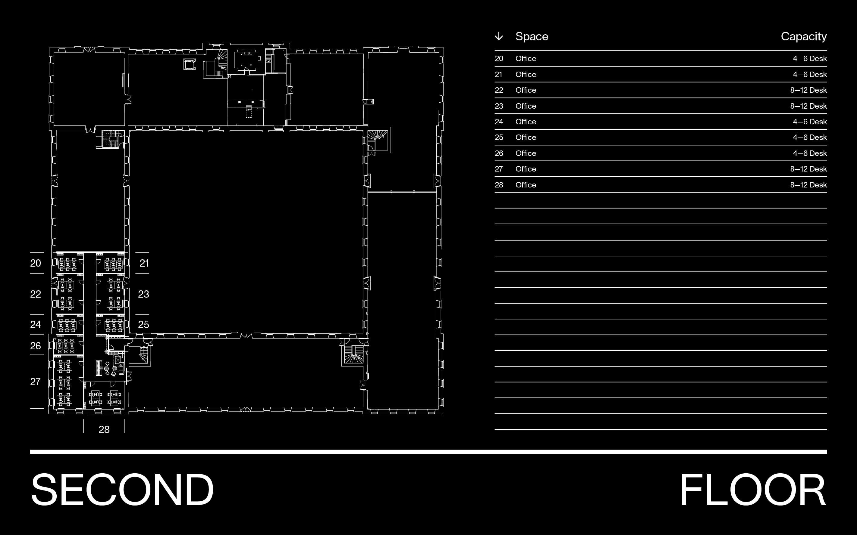 Floor plan Floor plan