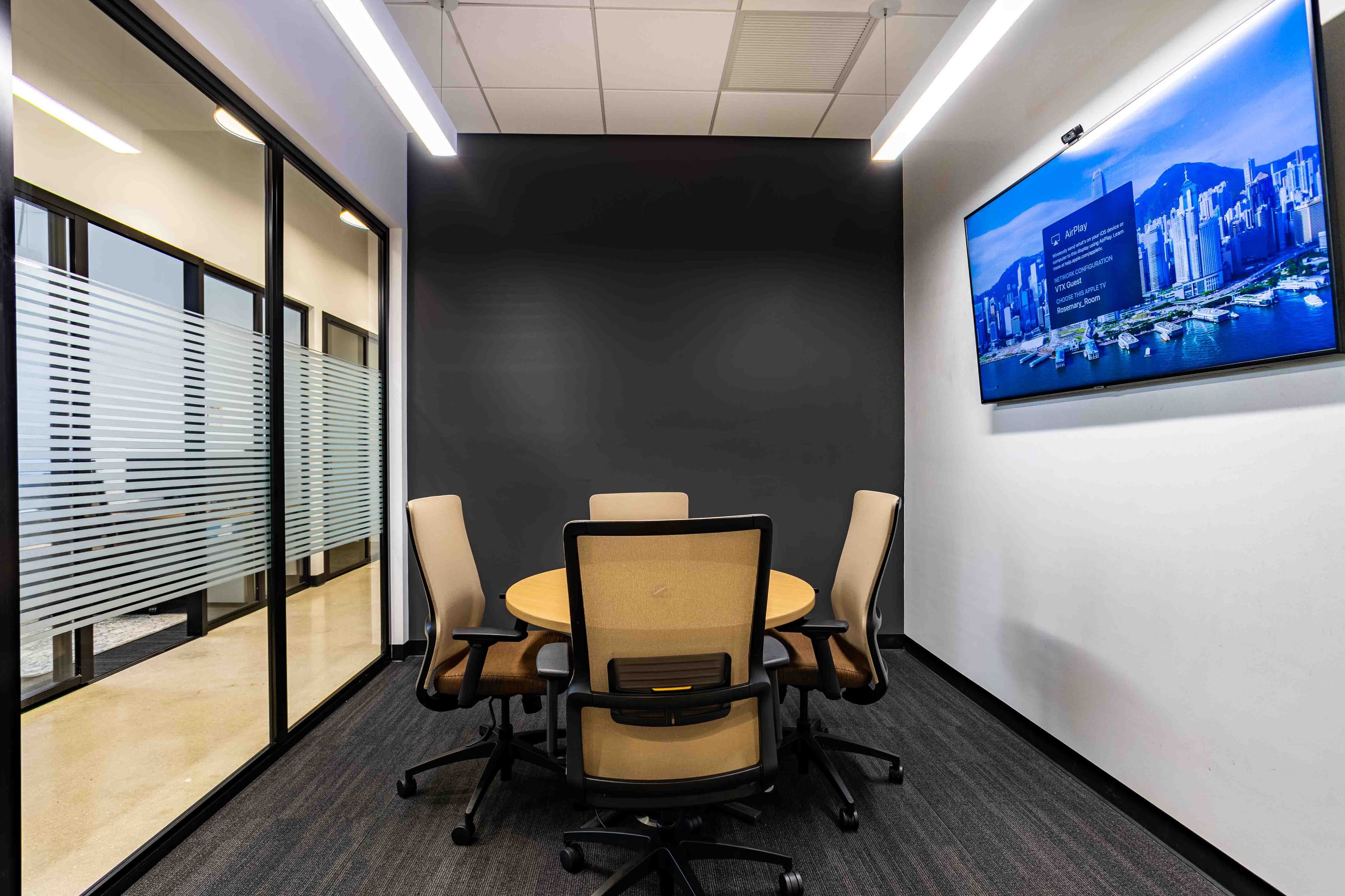 Rosemary Room Rosemary Room