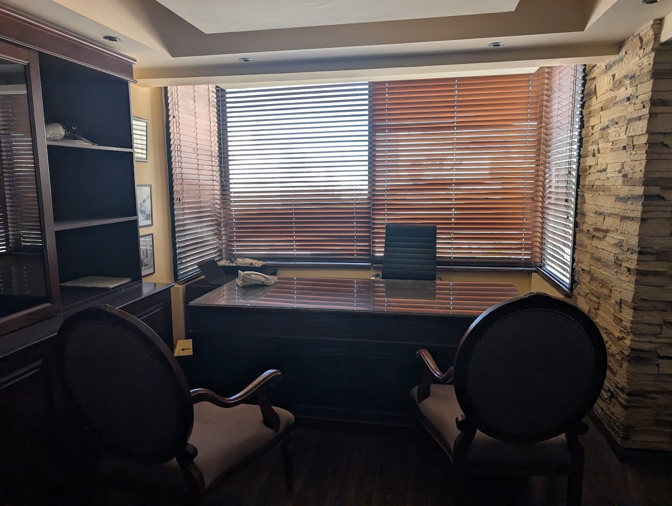 Private office Private office