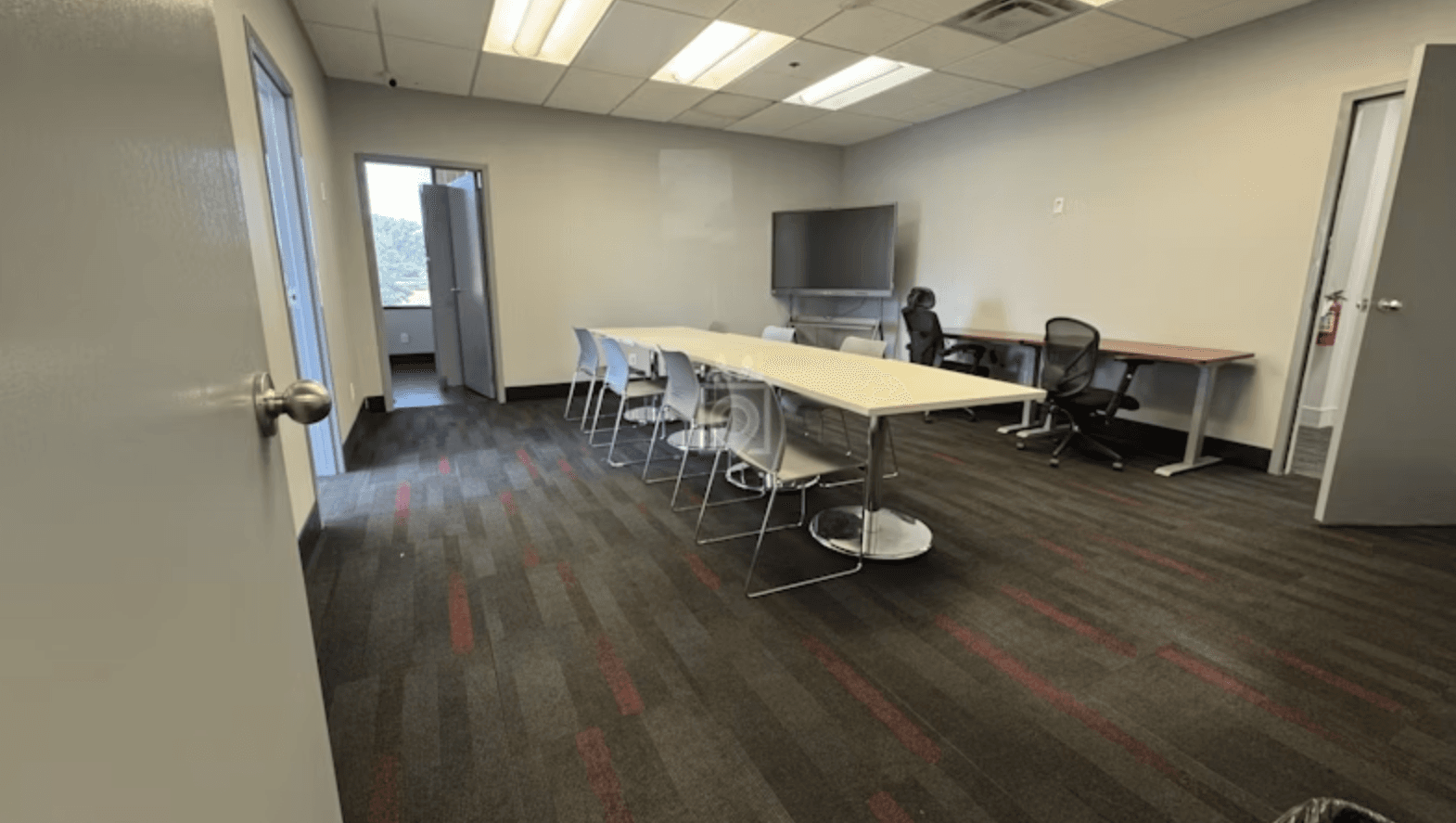 Conference Room Conference Room