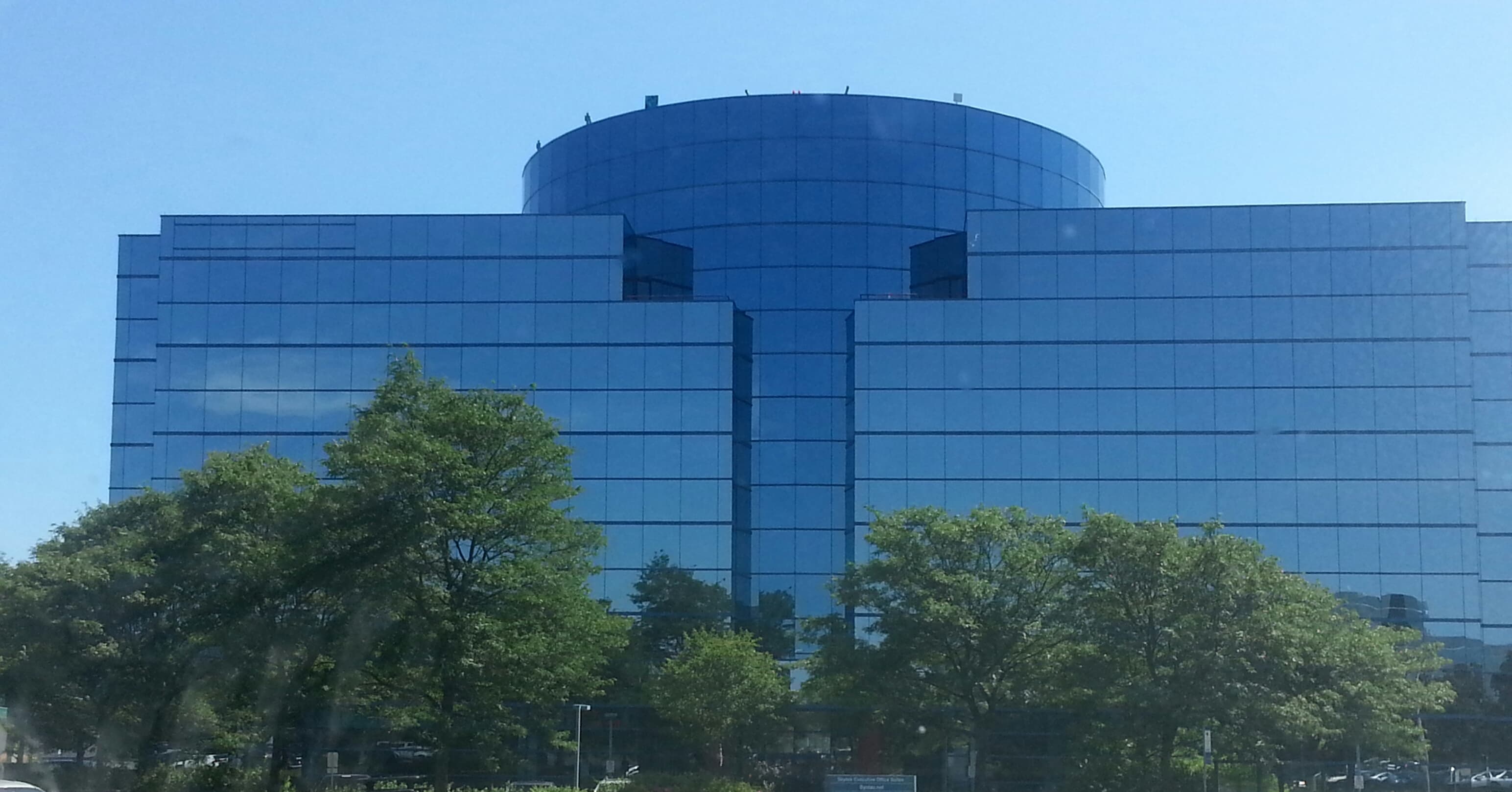 External Building External Building