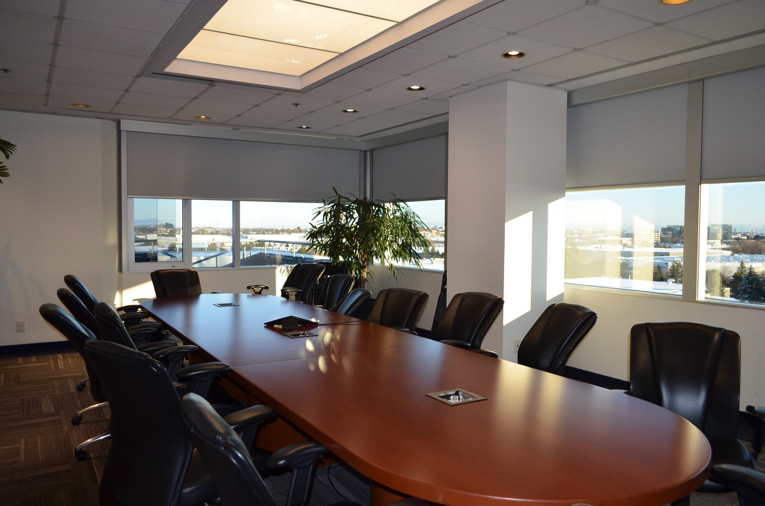 Boardroom Boardroom