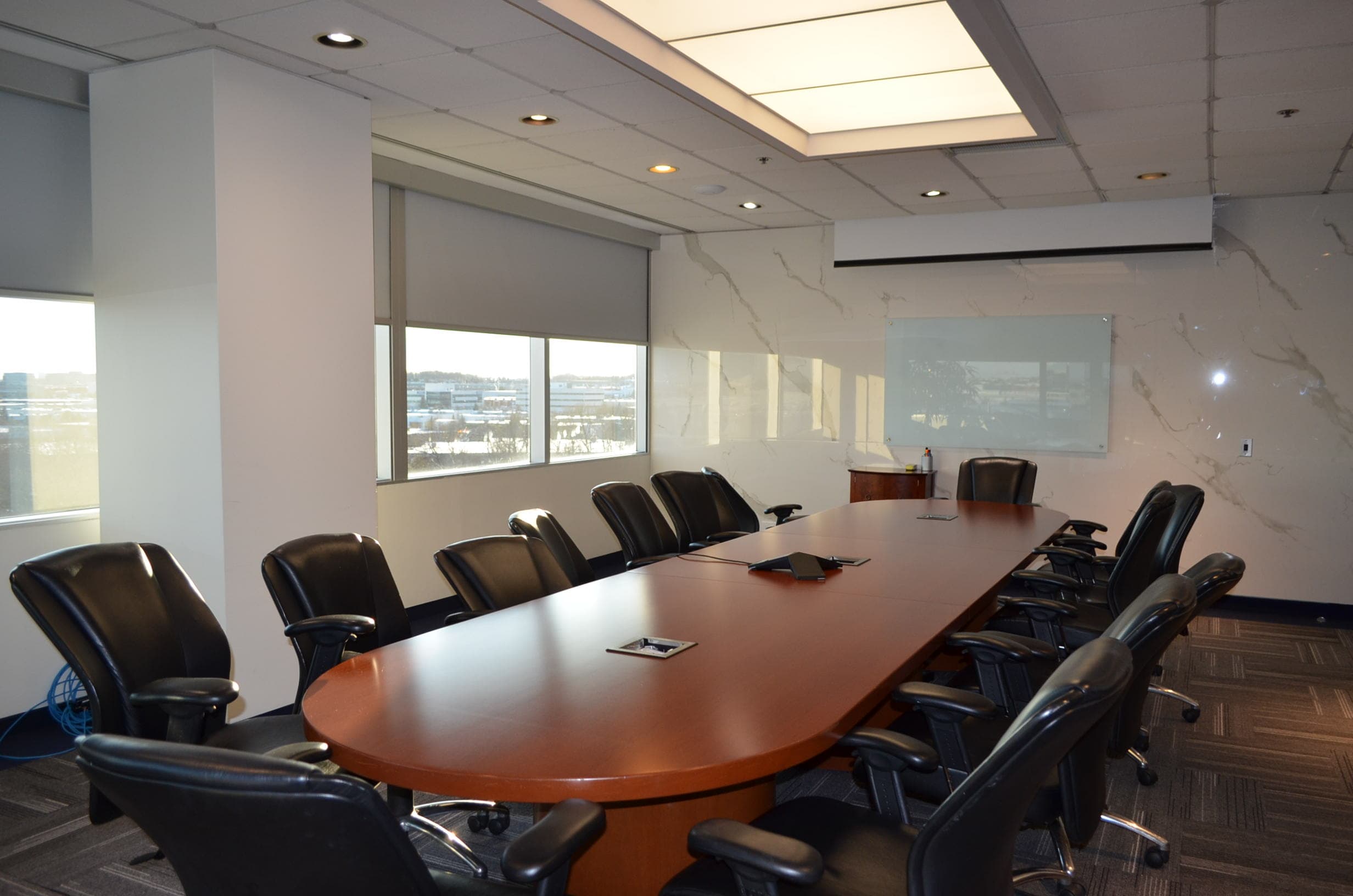 Boardroom Boardroom